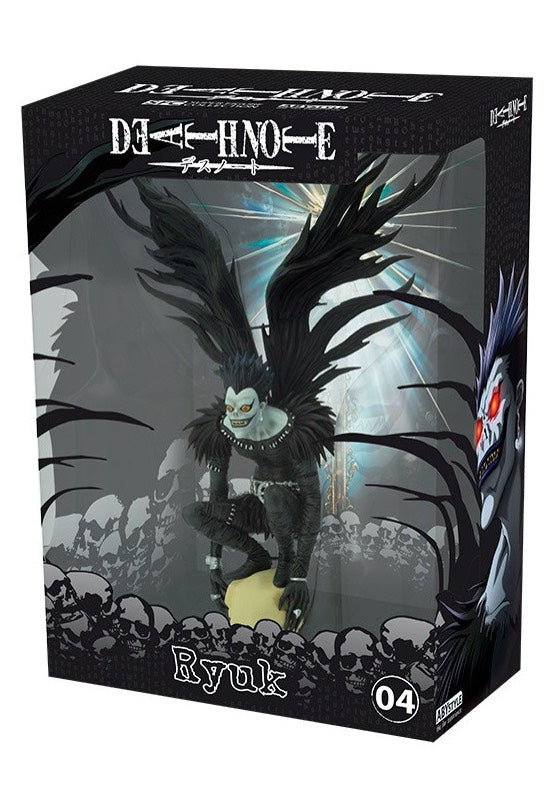 Death Note - Ryuk - Figure | Neutral-Image