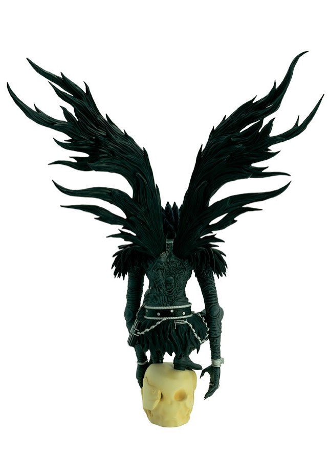 Death Note - Ryuk - Figure | Neutral-Image