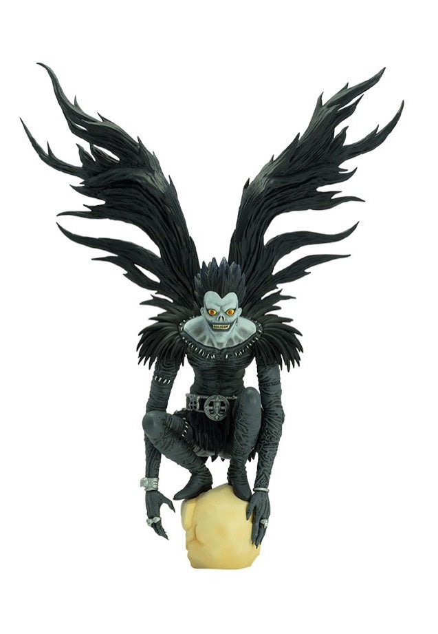 Death Note - Ryuk - Figure | Neutral-Image