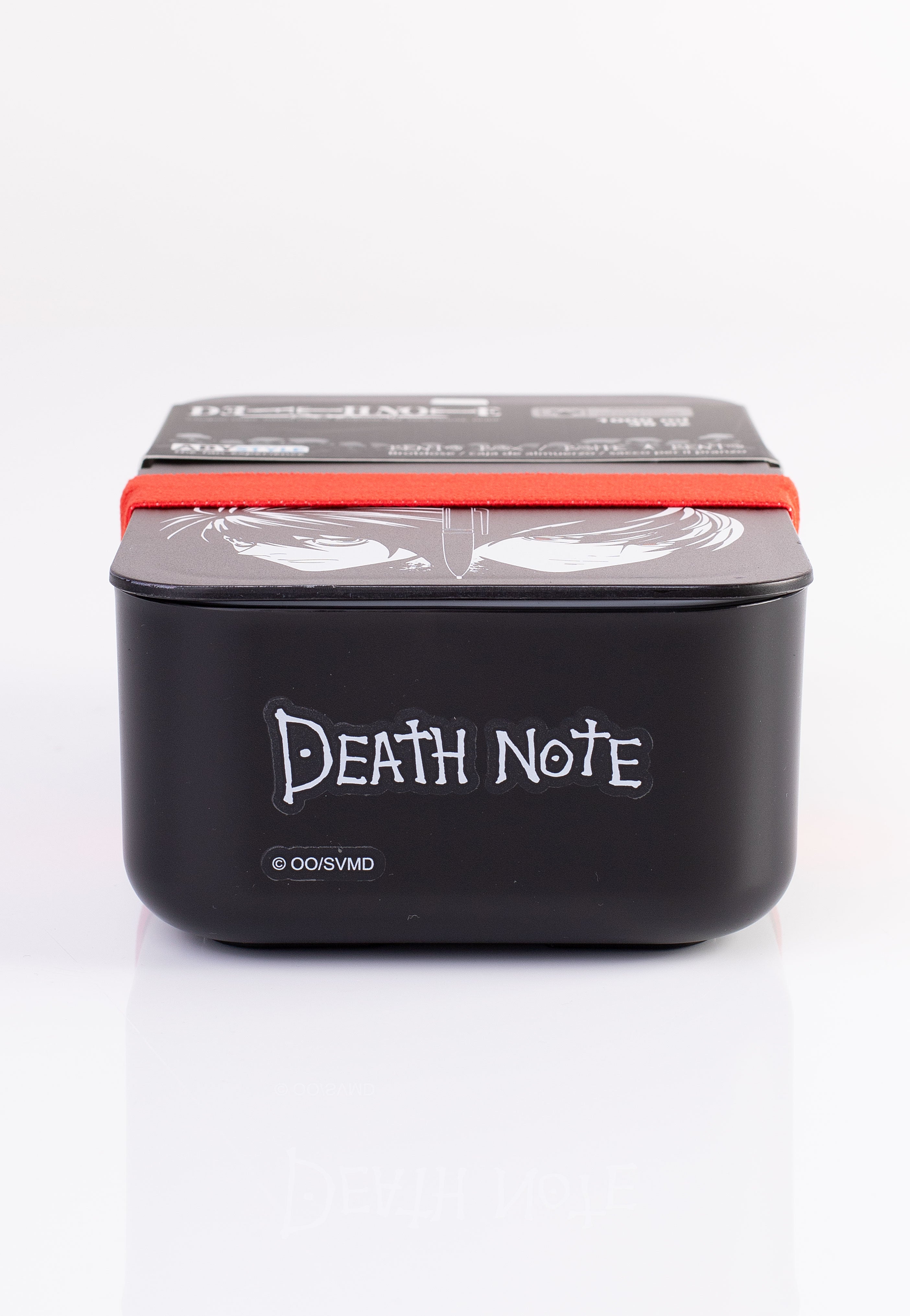 Death Note - Kira vs L - Bento Box | Neutral-Image