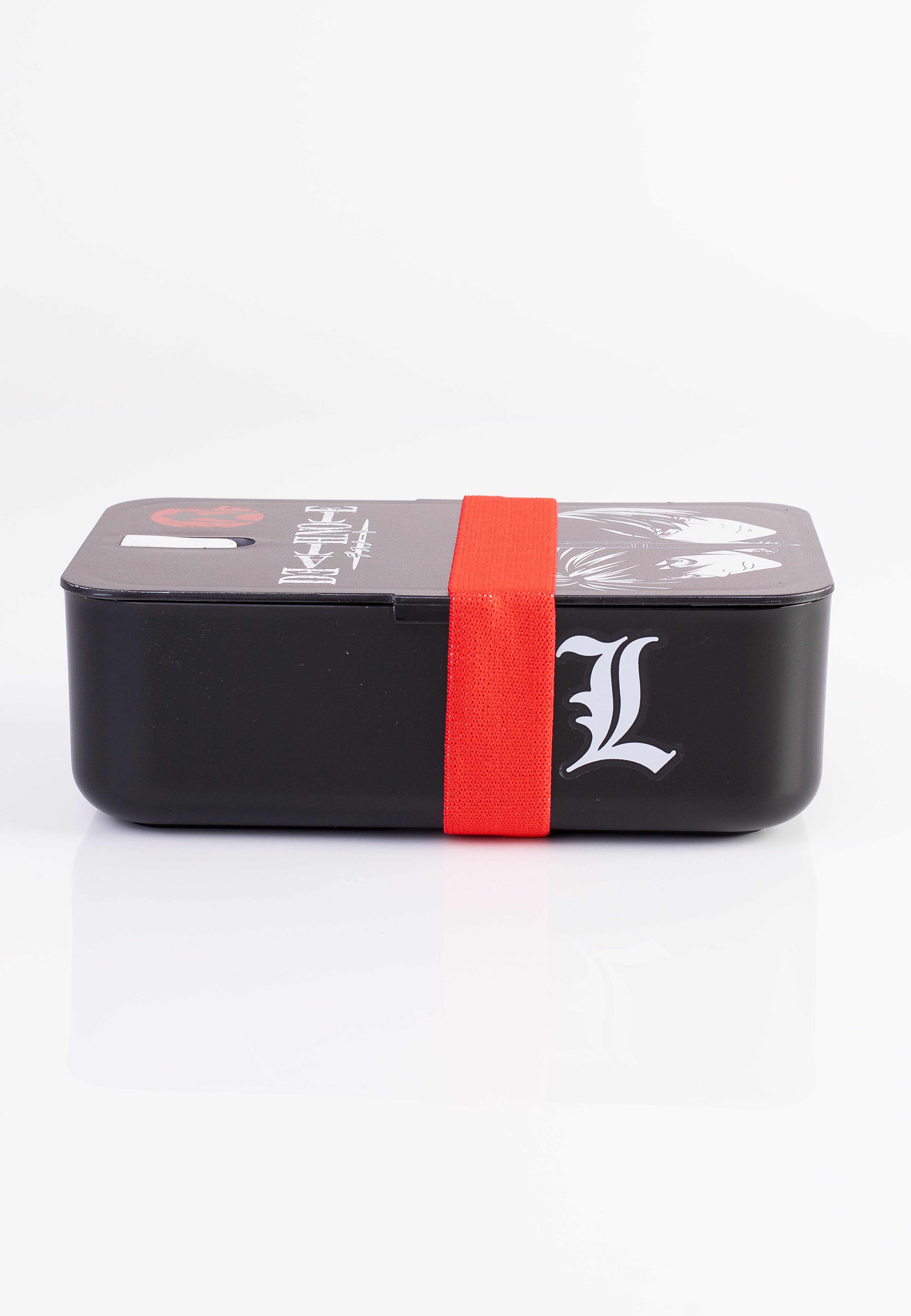 Death Note - Kira vs L - Bento Box | Neutral-Image