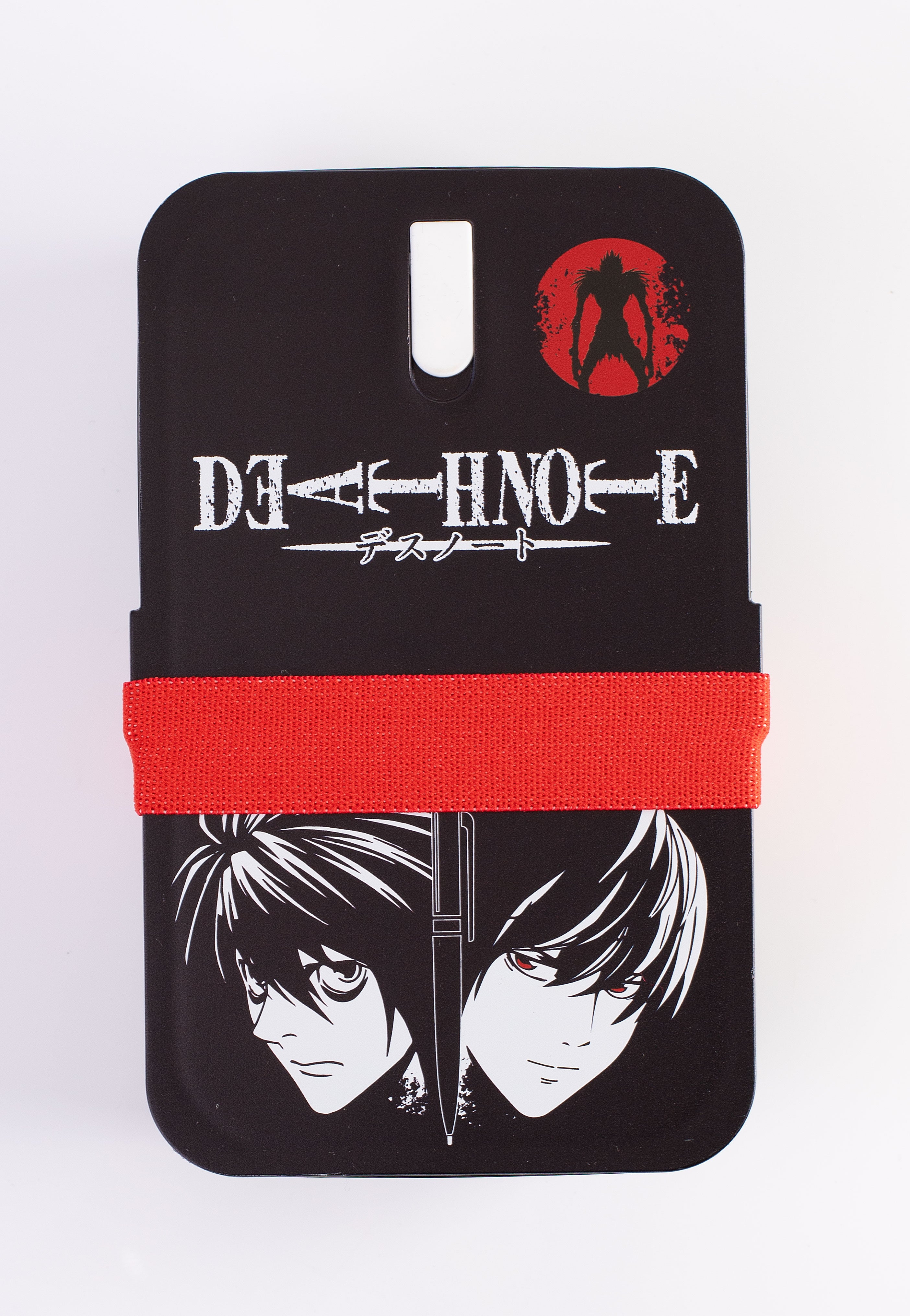 Death Note - Kira vs L - Bento Box | Neutral-Image