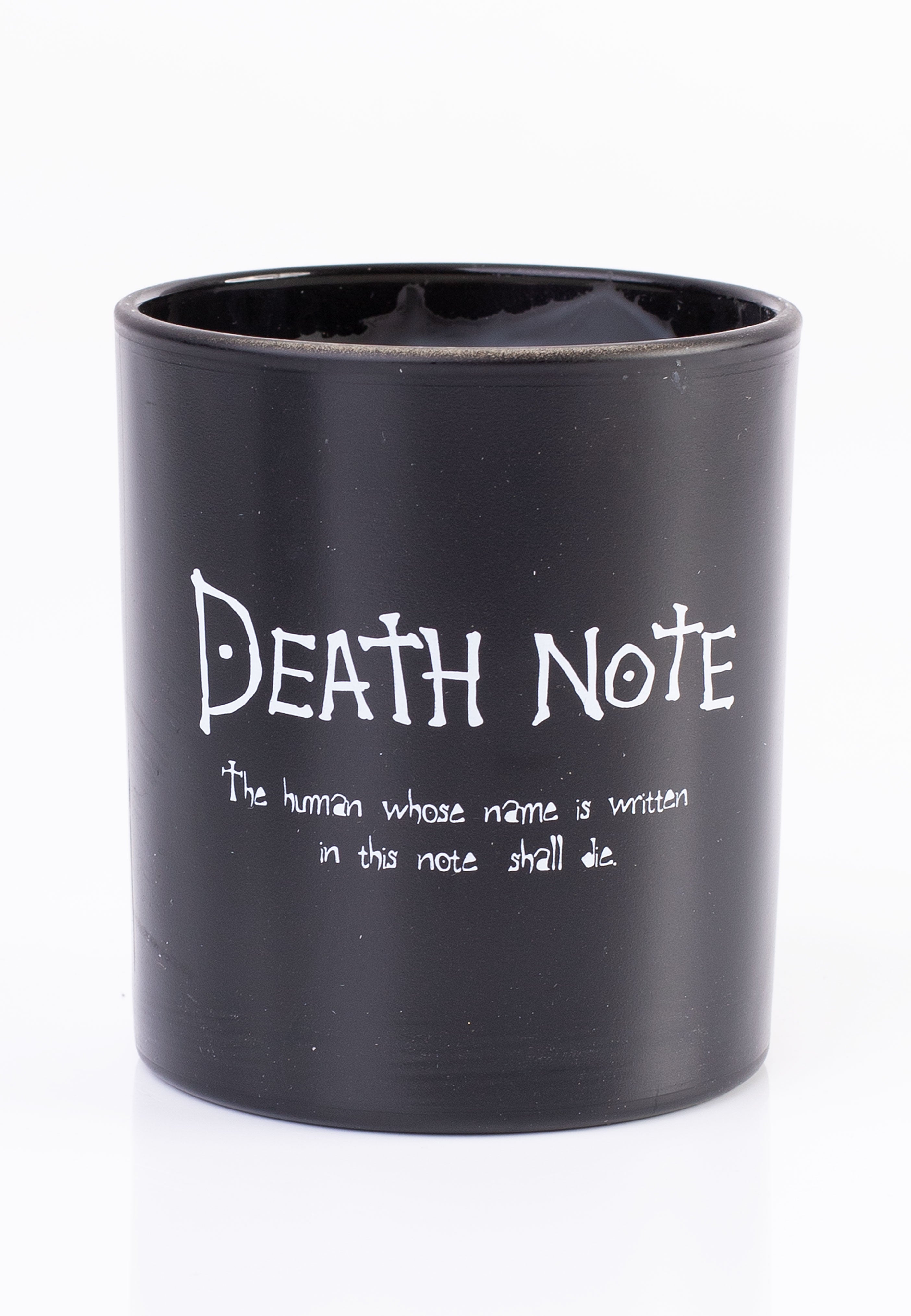 Death Note - Light & Ryuk - Candle | Neutral-Image