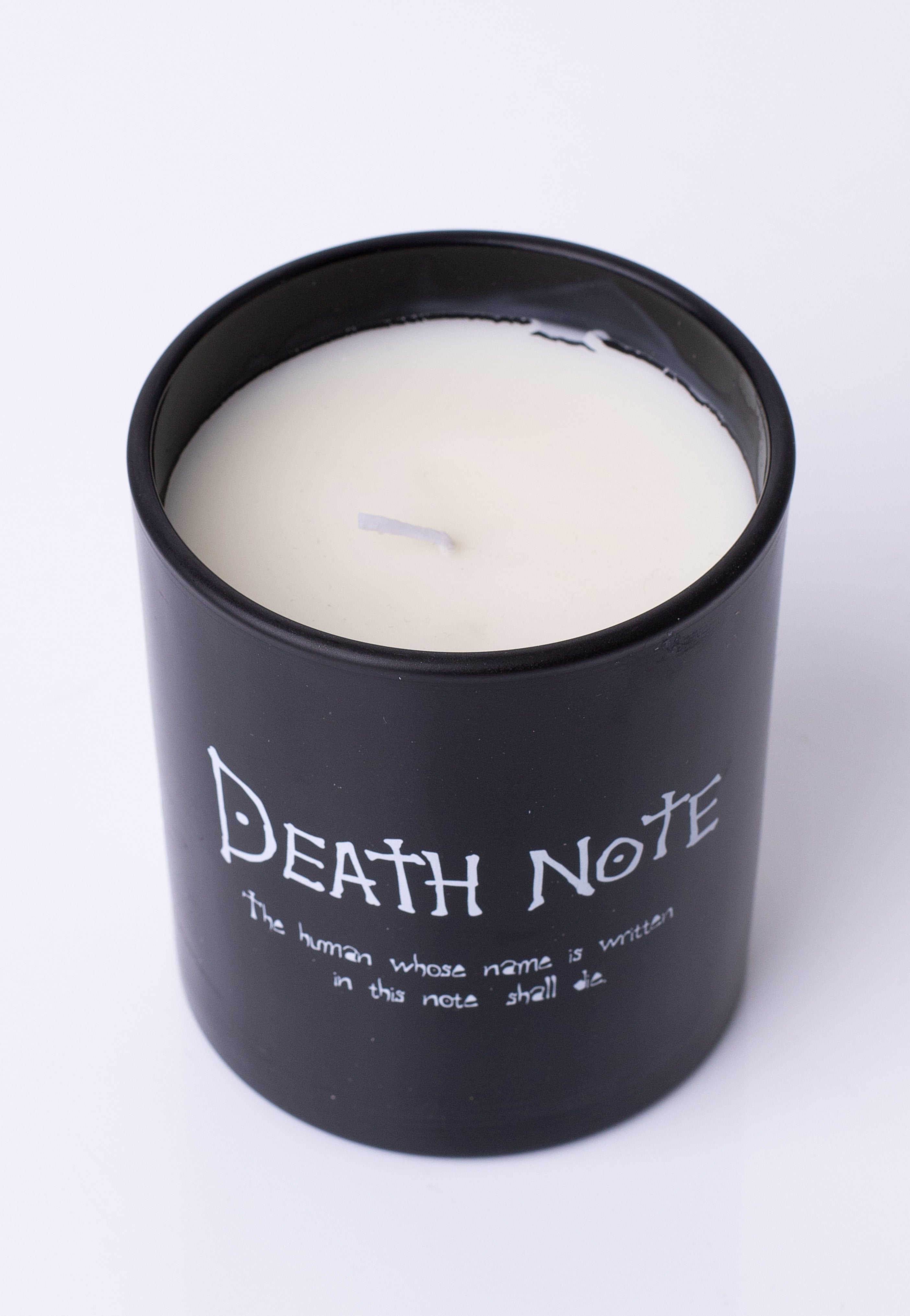 Death Note - Light & Ryuk - Candle | Neutral-Image