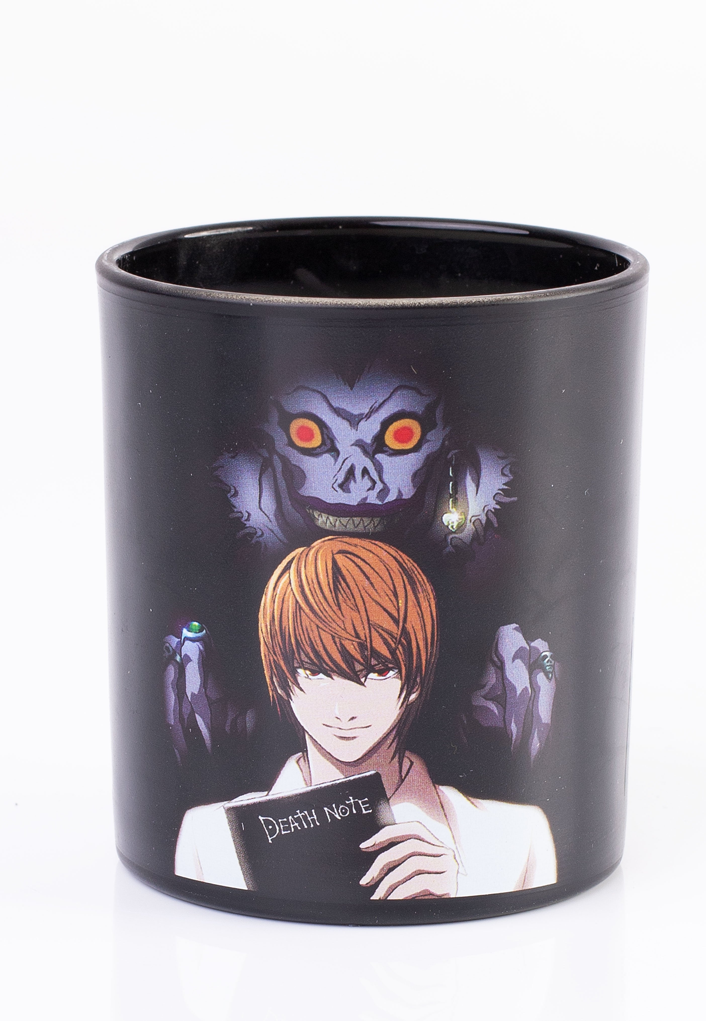 Death Note - Light & Ryuk - Candle | Neutral-Image