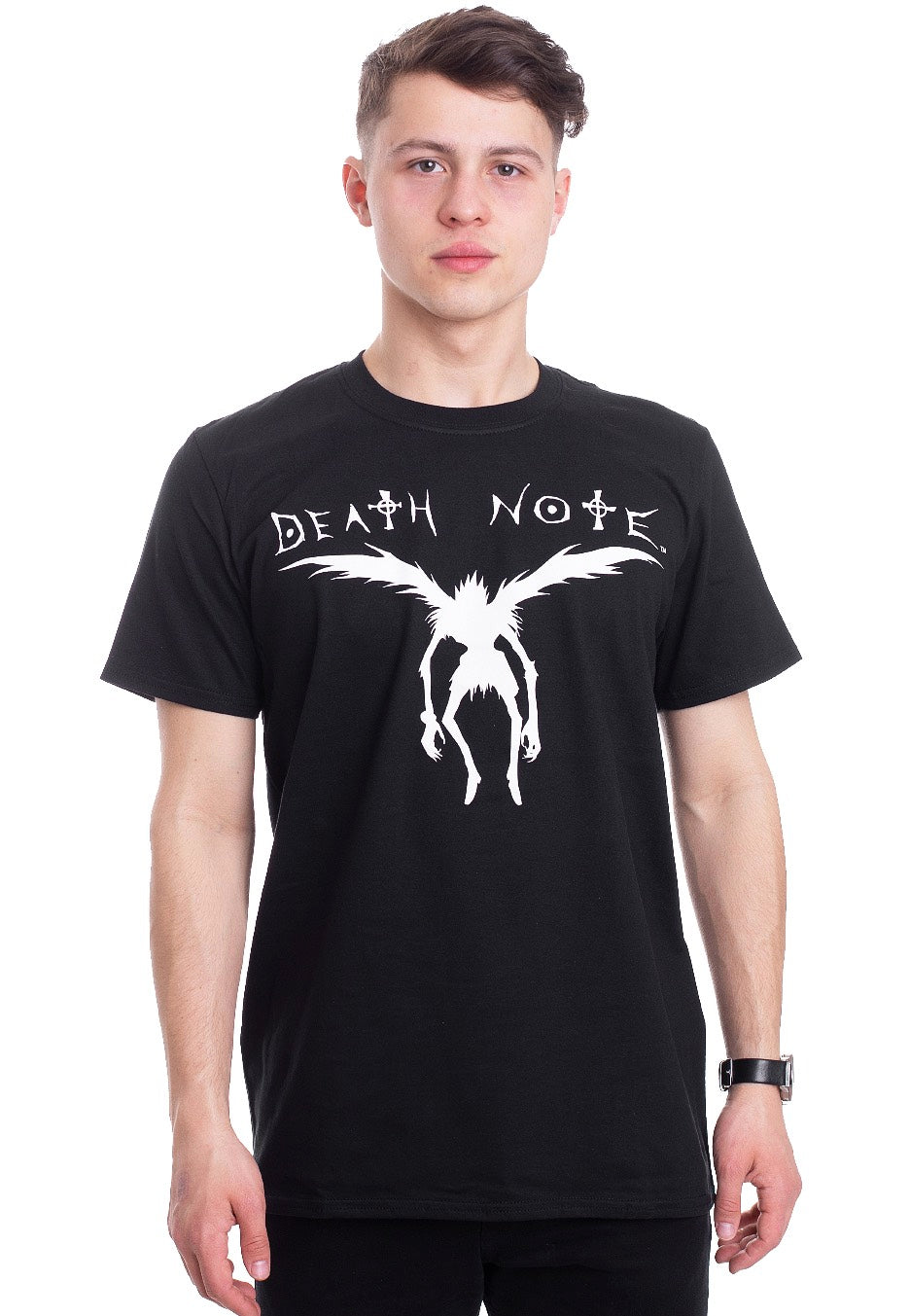 Death Note - Ryuks Shadow - T-Shirt | Men-Image
