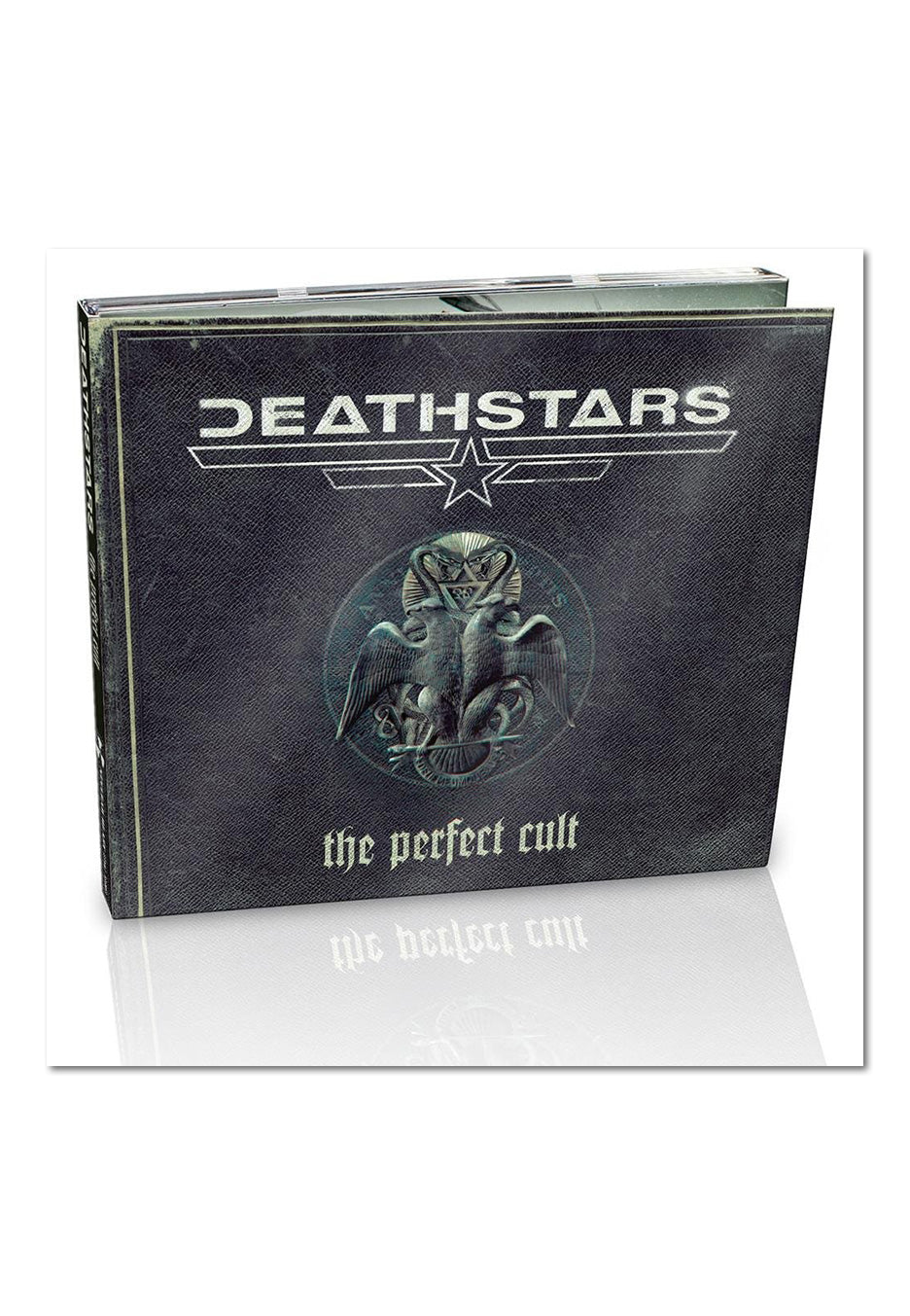 Deathstars - The Perfect Cult - Digipak CD | Neutral-Image