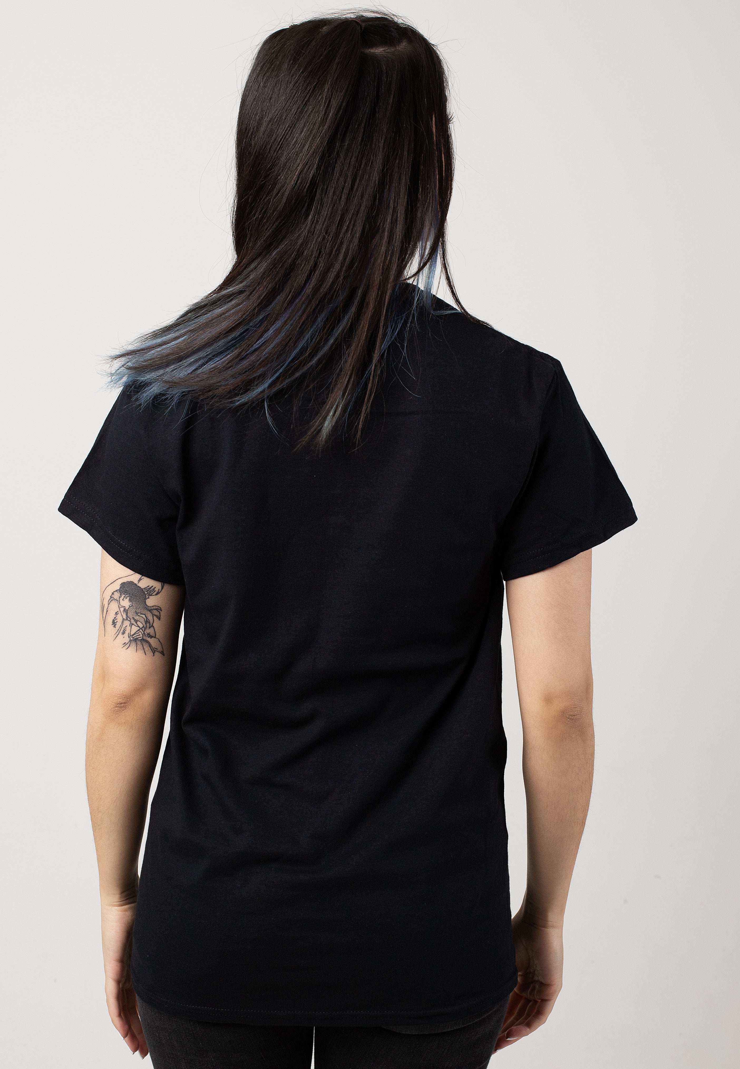 Decapitated - Nihility - T-Shirt | Women-Image