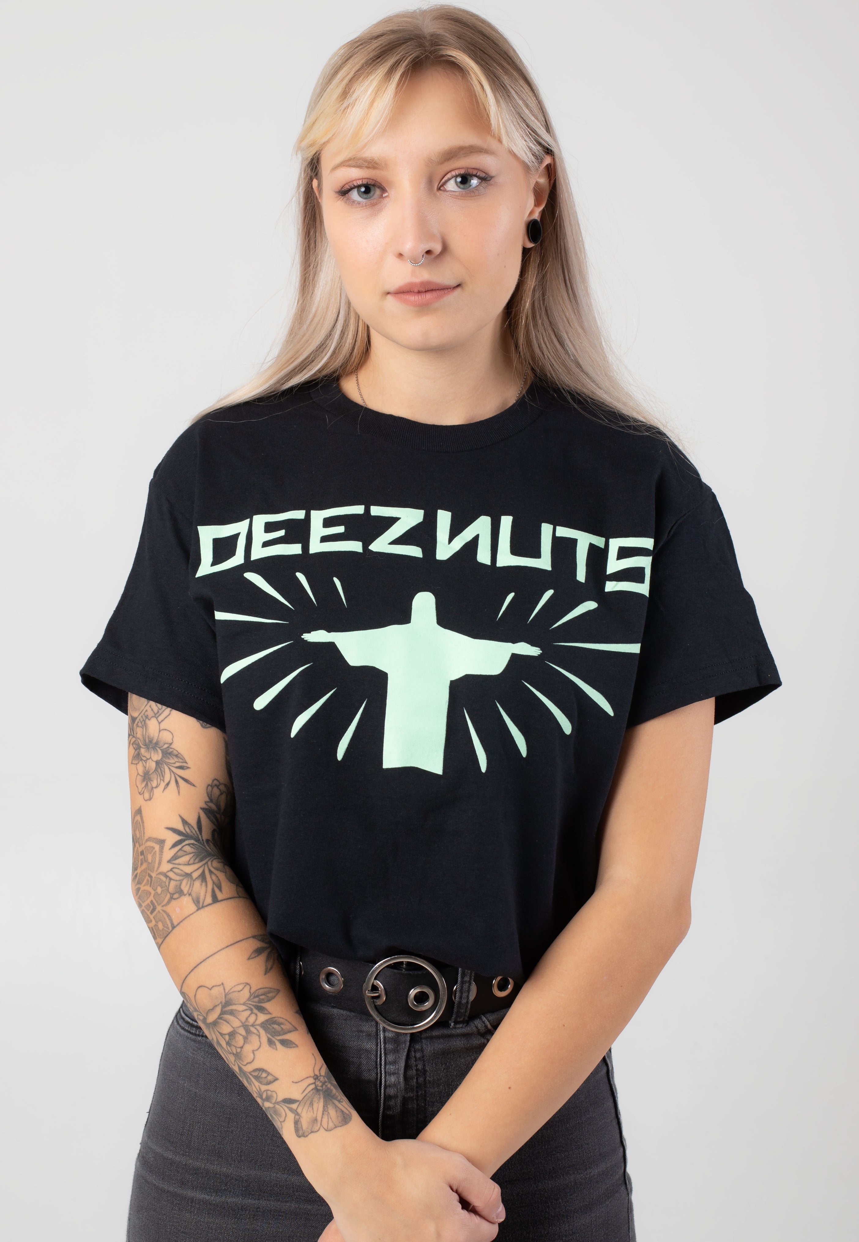 Deez Nuts - Monument - T-Shirt | Women-Image