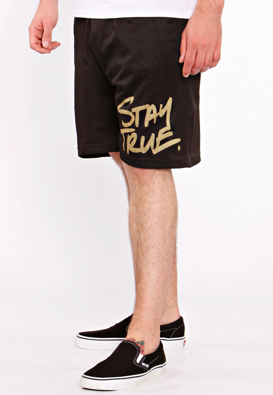 Deez Nuts - Stay True  - Shorts | Men-Image