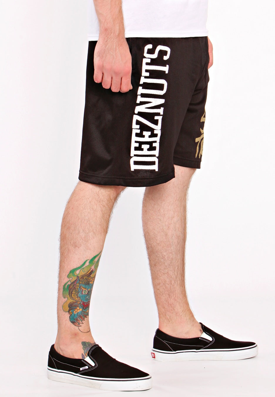 Deez Nuts - Stay True  - Shorts | Men-Image