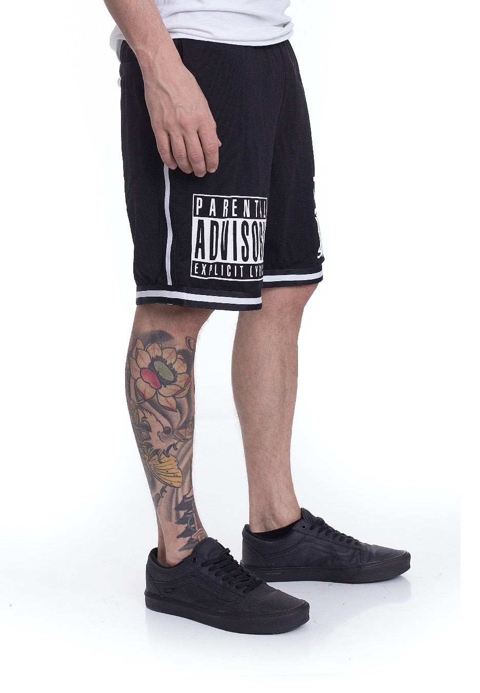 Deez Nuts - Stay True OG Striped - Shorts | Men-Image