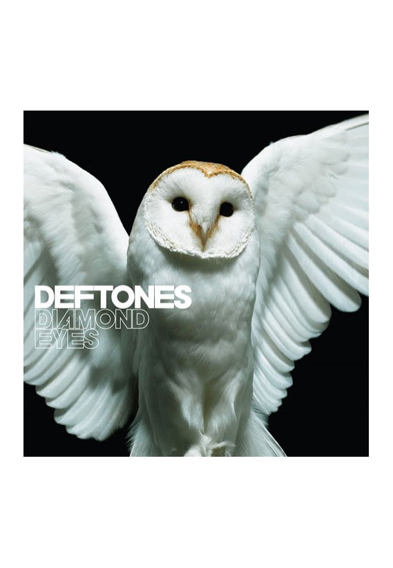 Deftones - Diamond Eyes - CD | Neutral-Image