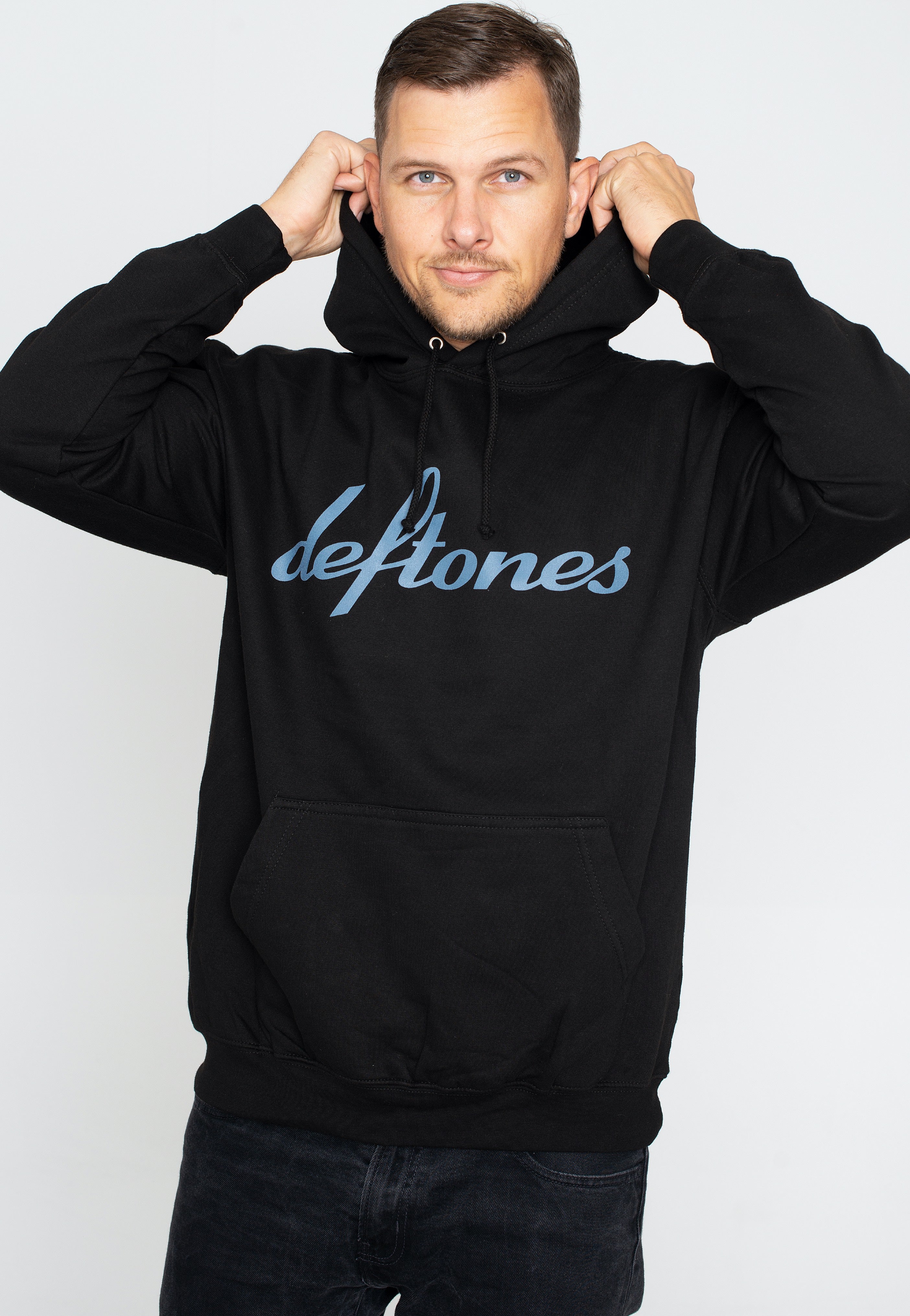 Deftones - Around The Fur 2022 - Hoodie | Men-Image