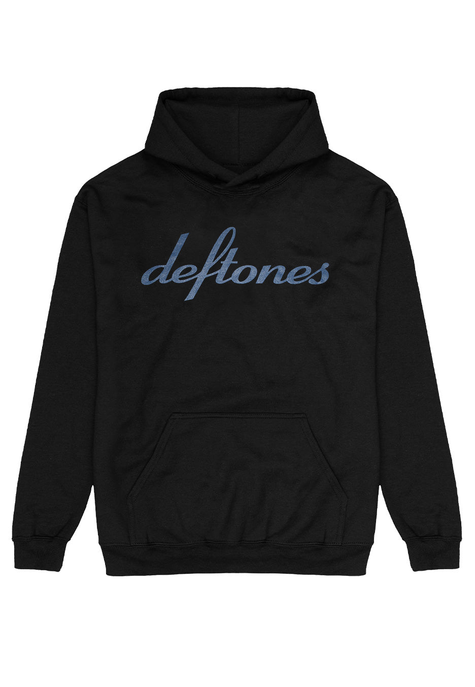 Deftones - Around The Fur 2022 - Hoodie | Neutral-Image