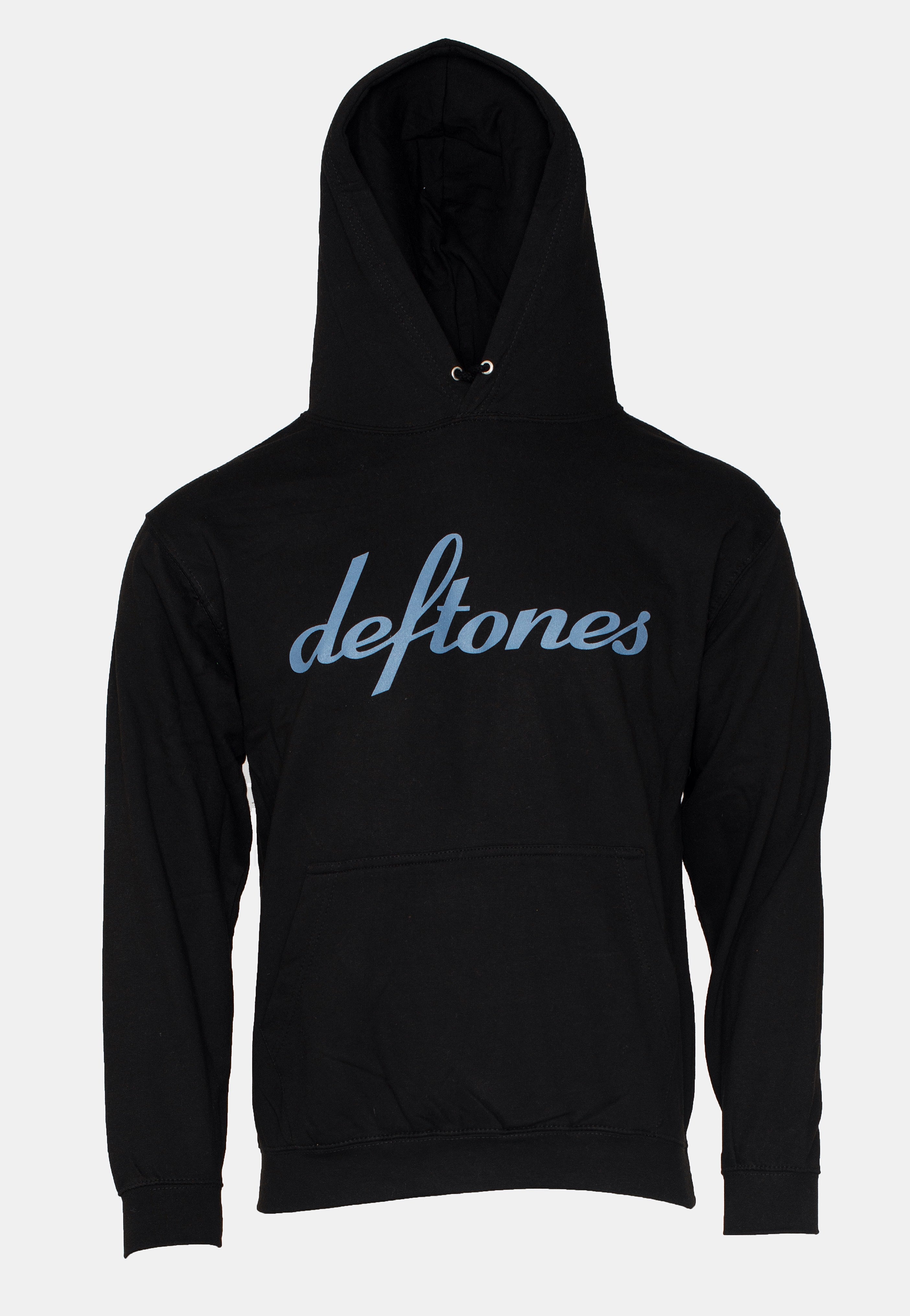 Deftones - Around The Fur 2022 - Hoodie | Men-Image