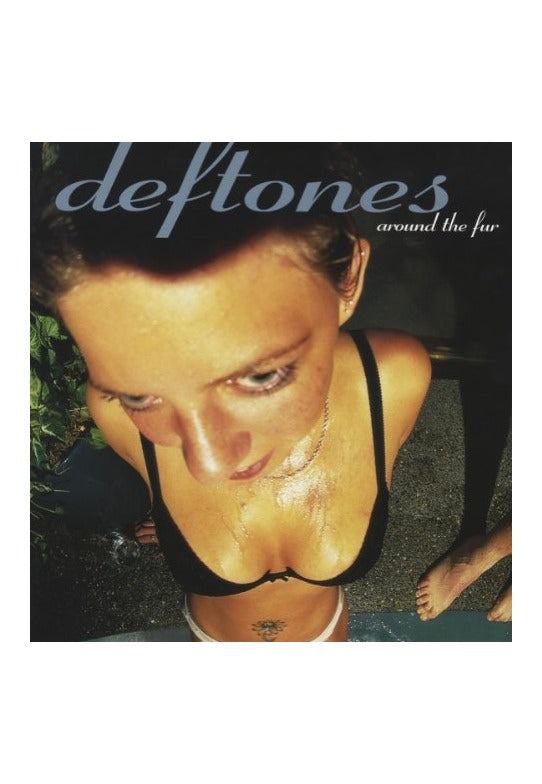 Deftones - Around The Fur - CD | Neutral-Image