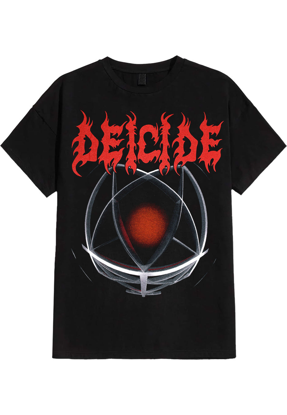 Deicide - Legion - T-Shirt | Neutral-Image