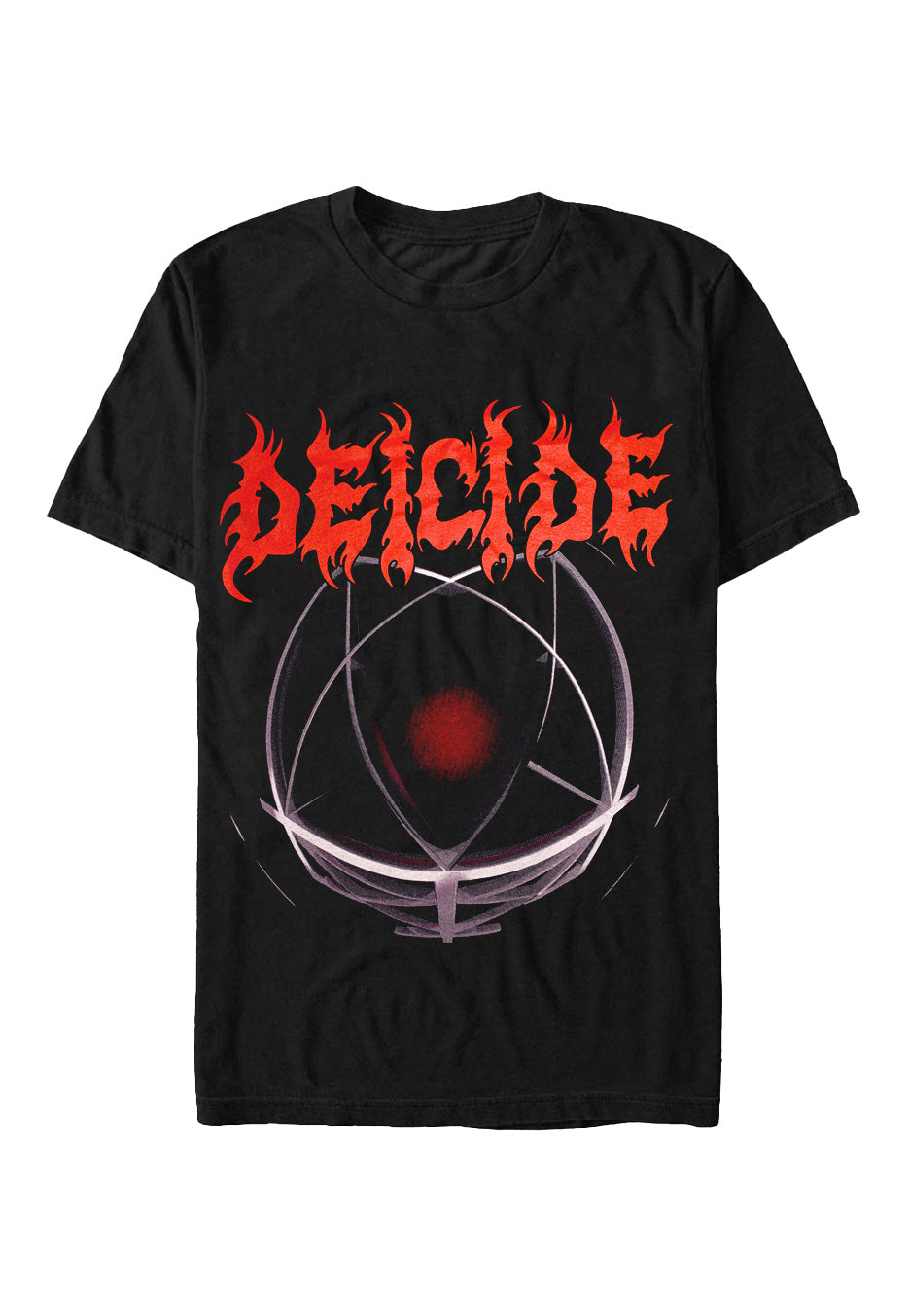 Deicide - Legion - T-Shirt | Neutral-Image