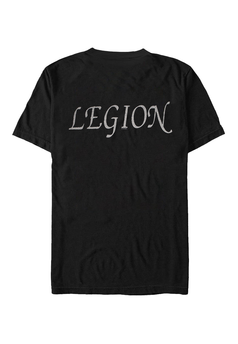 Deicide - Legion - T-Shirt | Neutral-Image