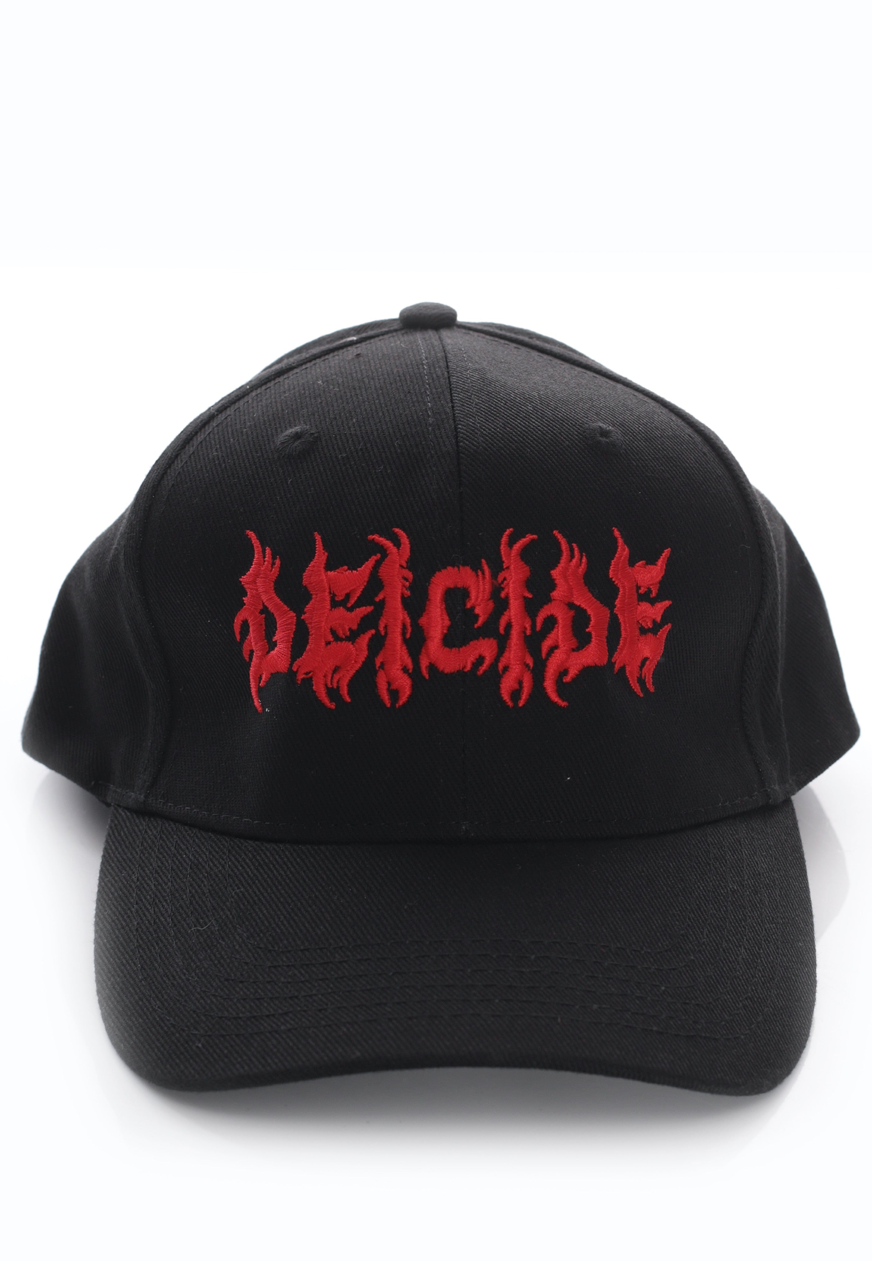 Deicide - Logo - Cap | Neutral-Image