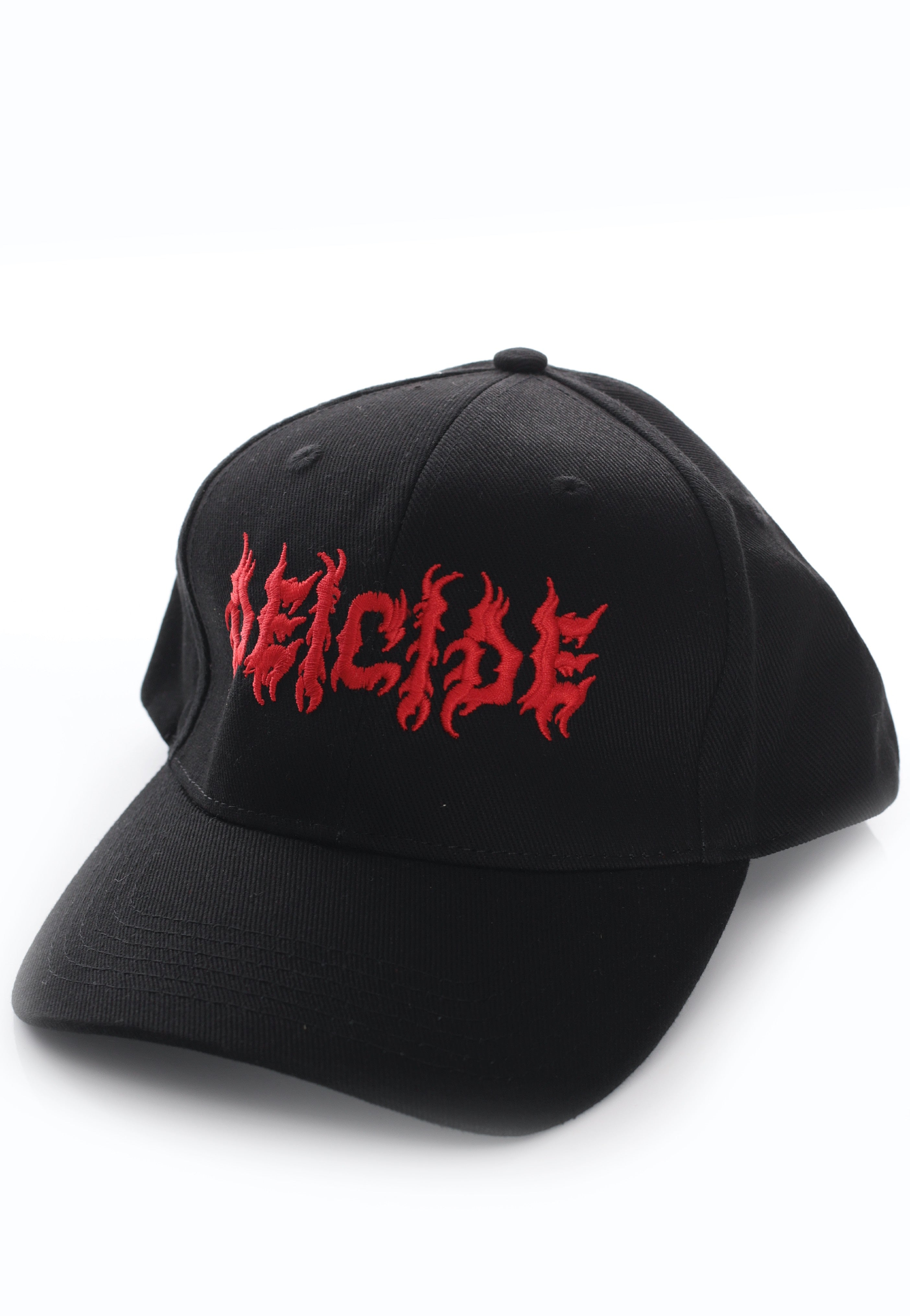 Deicide - Logo - Cap | Neutral-Image