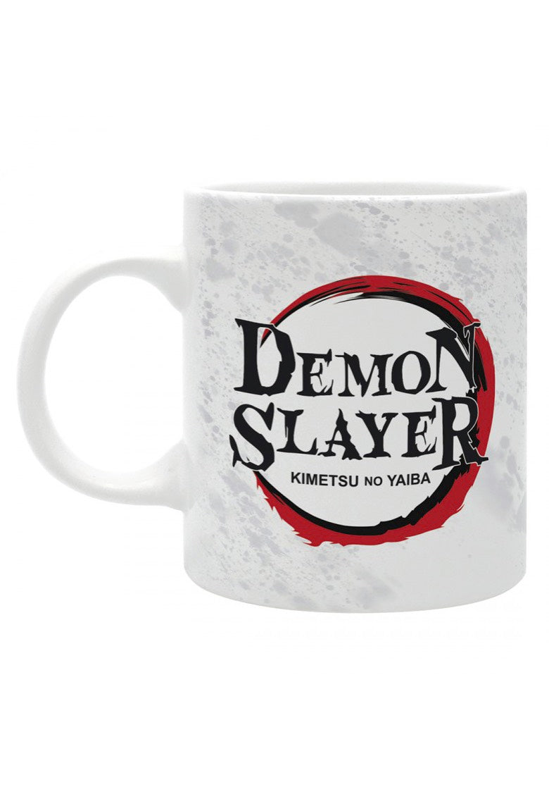 Demon Slayer - Tanjiro & Nezuko - Mug | Neutral-Image