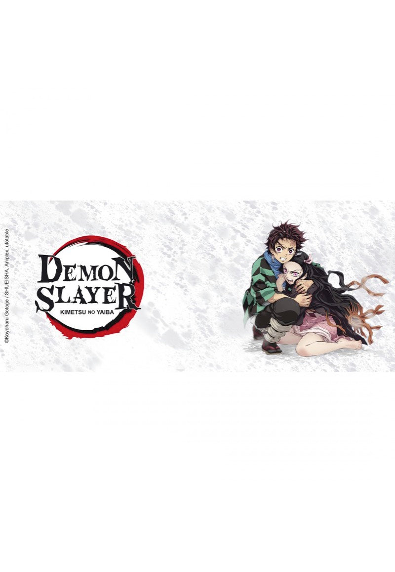 Demon Slayer - Tanjiro & Nezuko - Mug | Neutral-Image