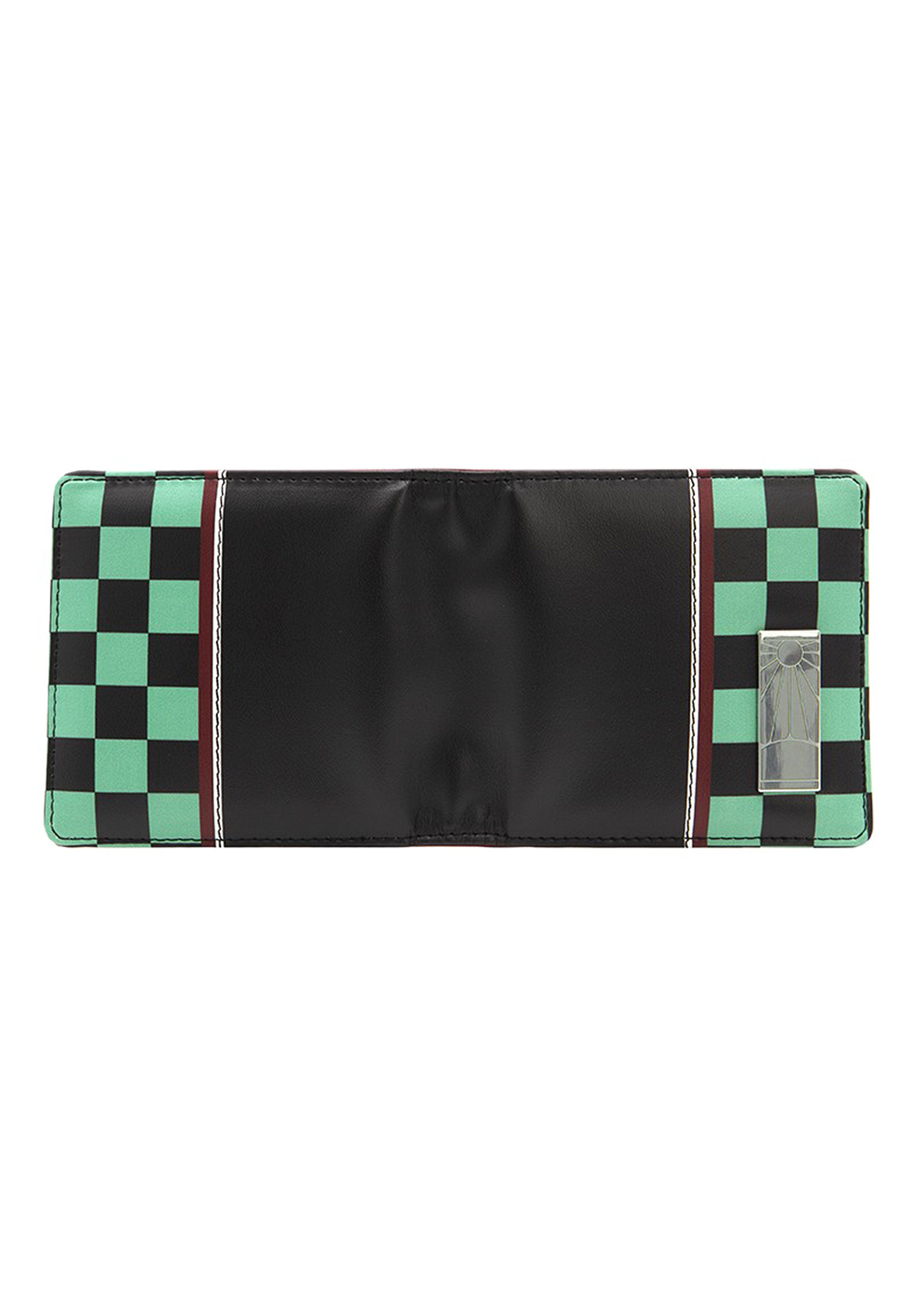 Demon Slayer - Tanjiro - Wallet | Neutral-Image