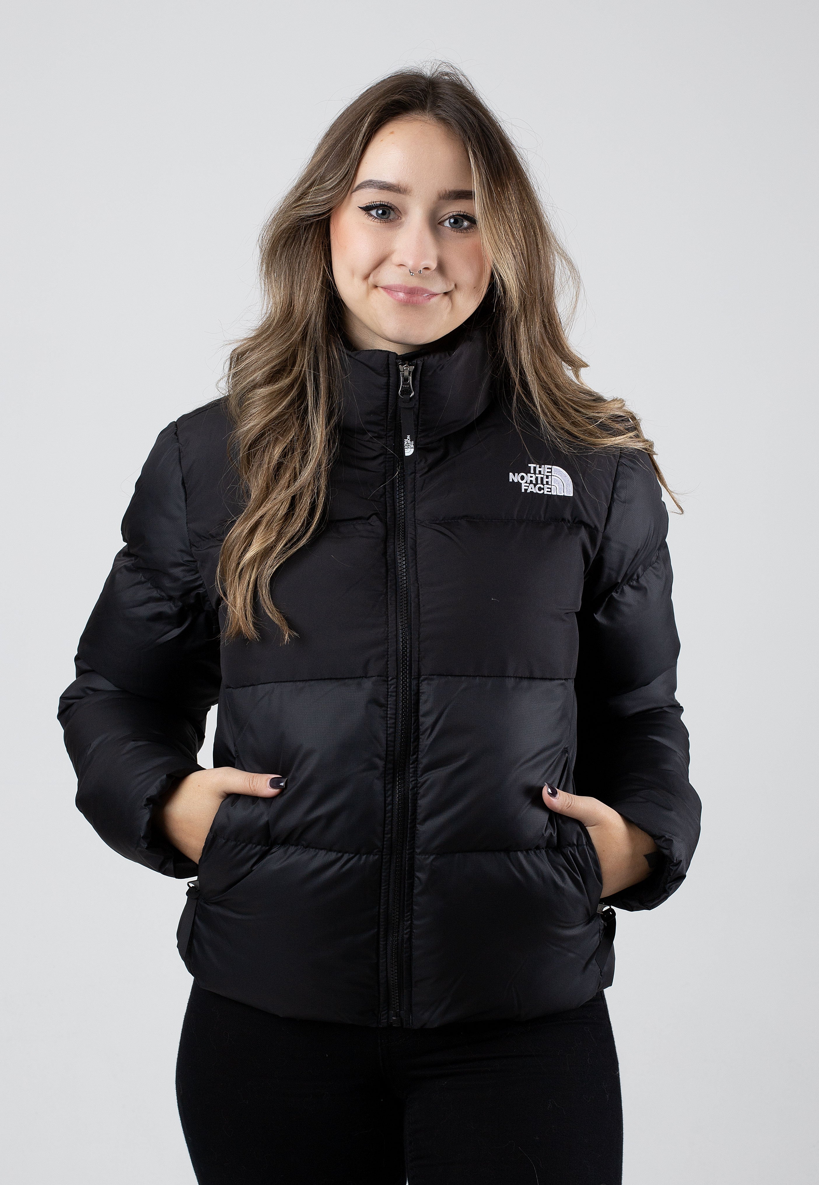 The North Face - Women’s Saikuru Tnf Black - Jacket | Women-Image