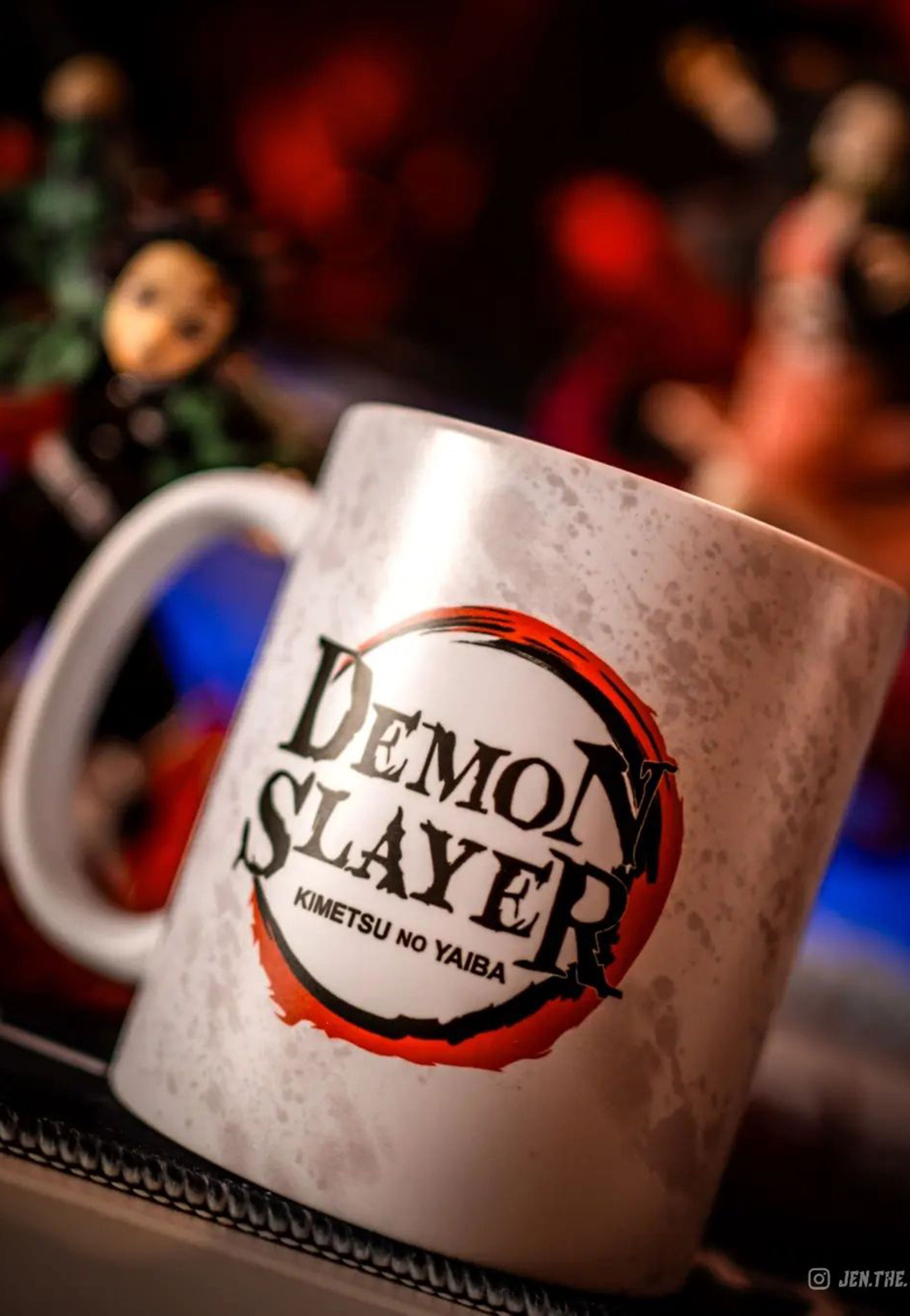 Demon Slayer - Tanjiro & Nezuko - Mug | Neutral-Image