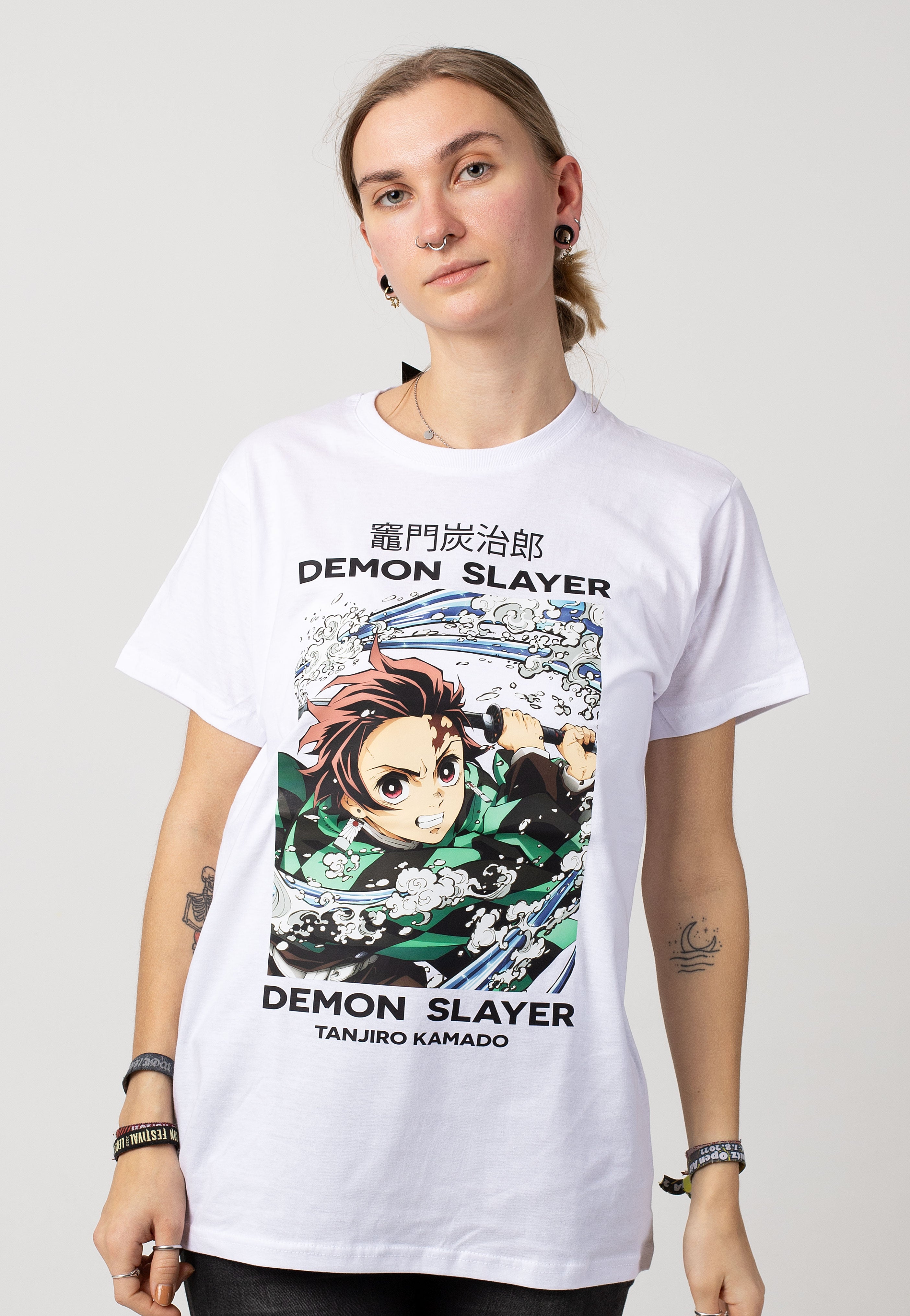 Demon slayer Shirt outlet