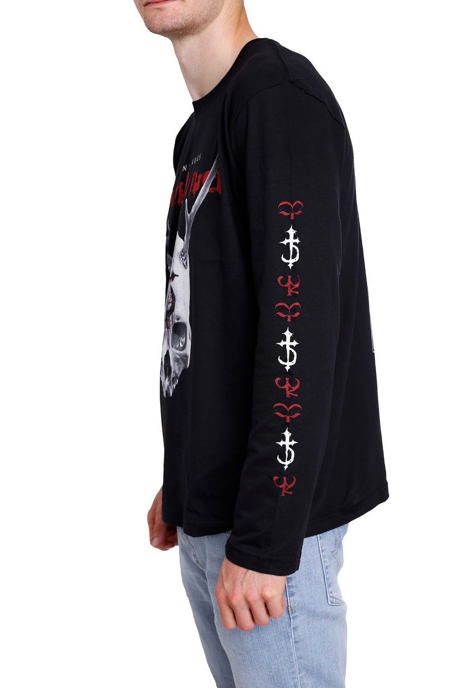 DevilDriver - Winter Kills - Longsleeve | Men-Image