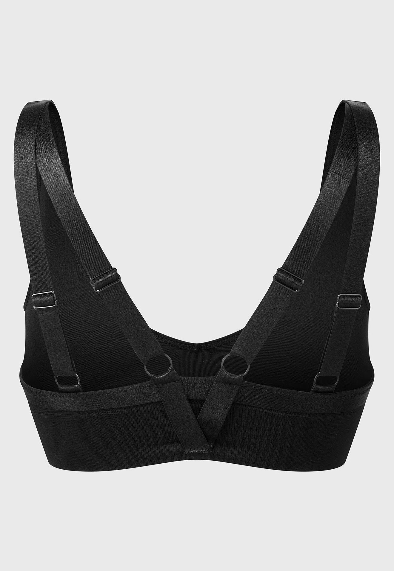 Killstar - Devil’S Own Sports Black - Sport Bra | Women-Image