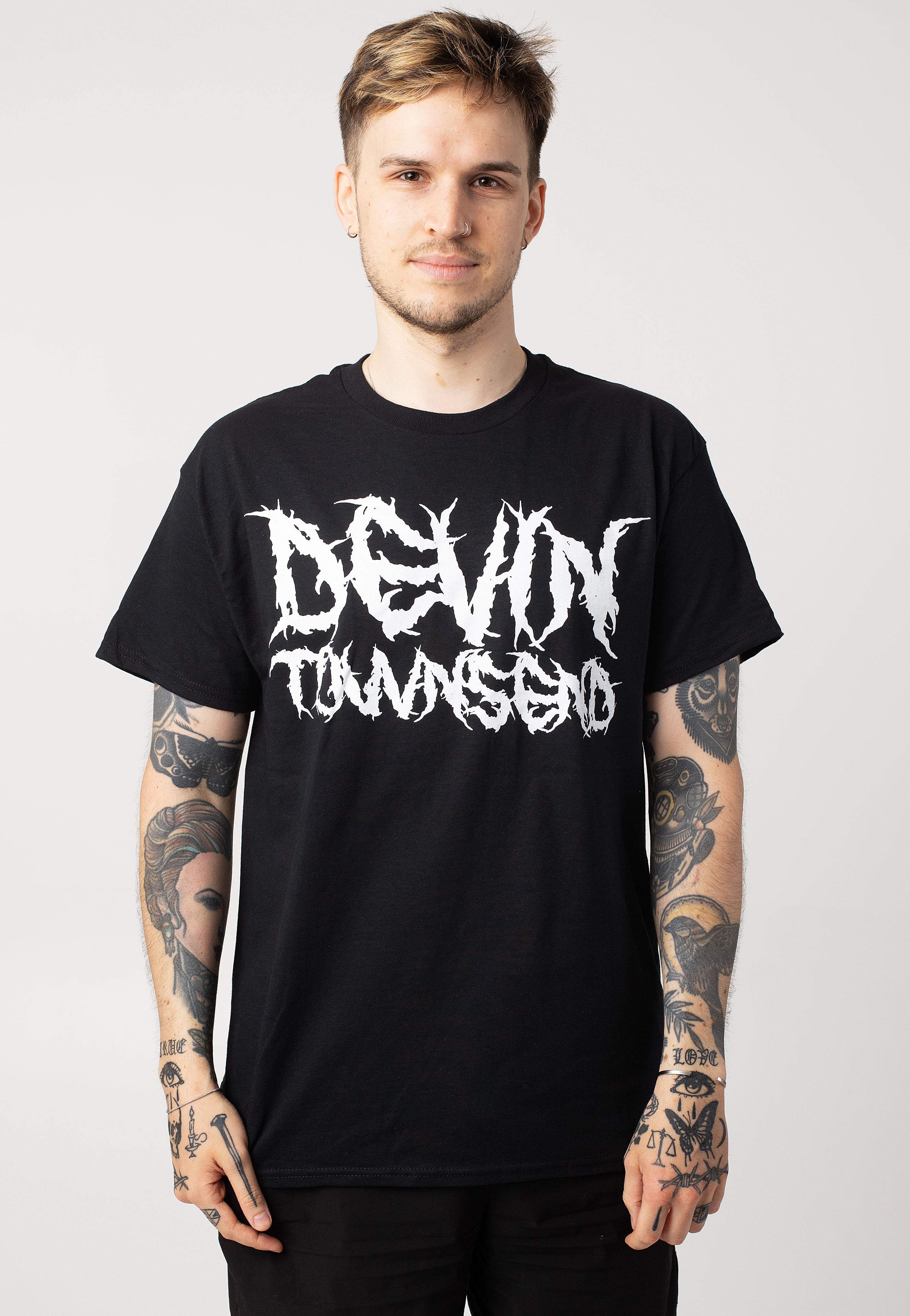 Devin Townsend - Dev Metal - T-Shirt | Men-Image