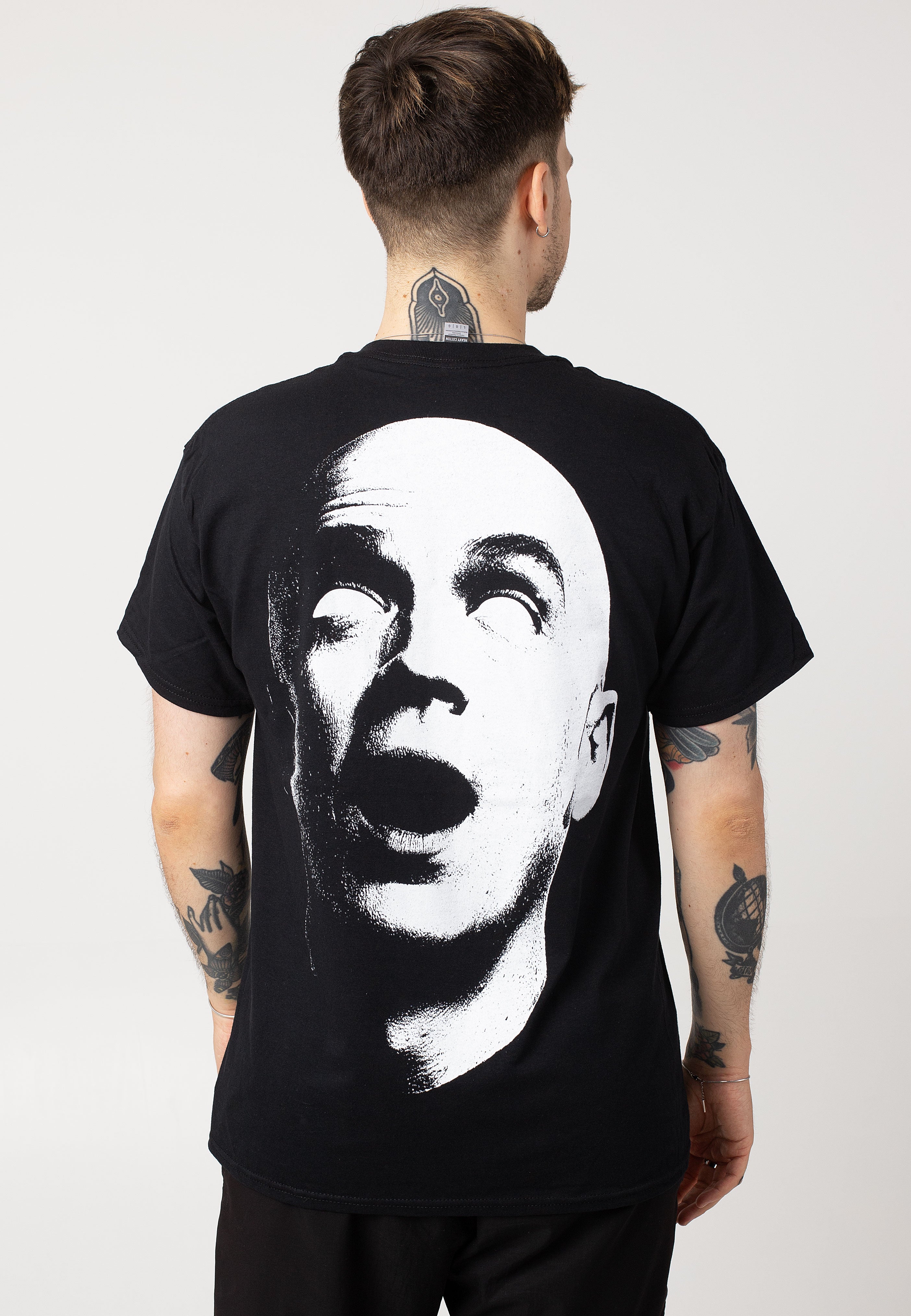 Devin Townsend - Dev Metal - T-Shirt | Men-Image