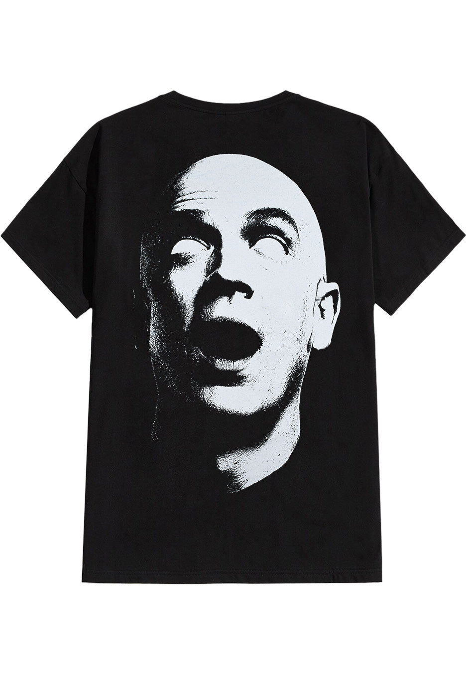 Devin Townsend - Dev Metal - T-Shirt | Neutral-Image