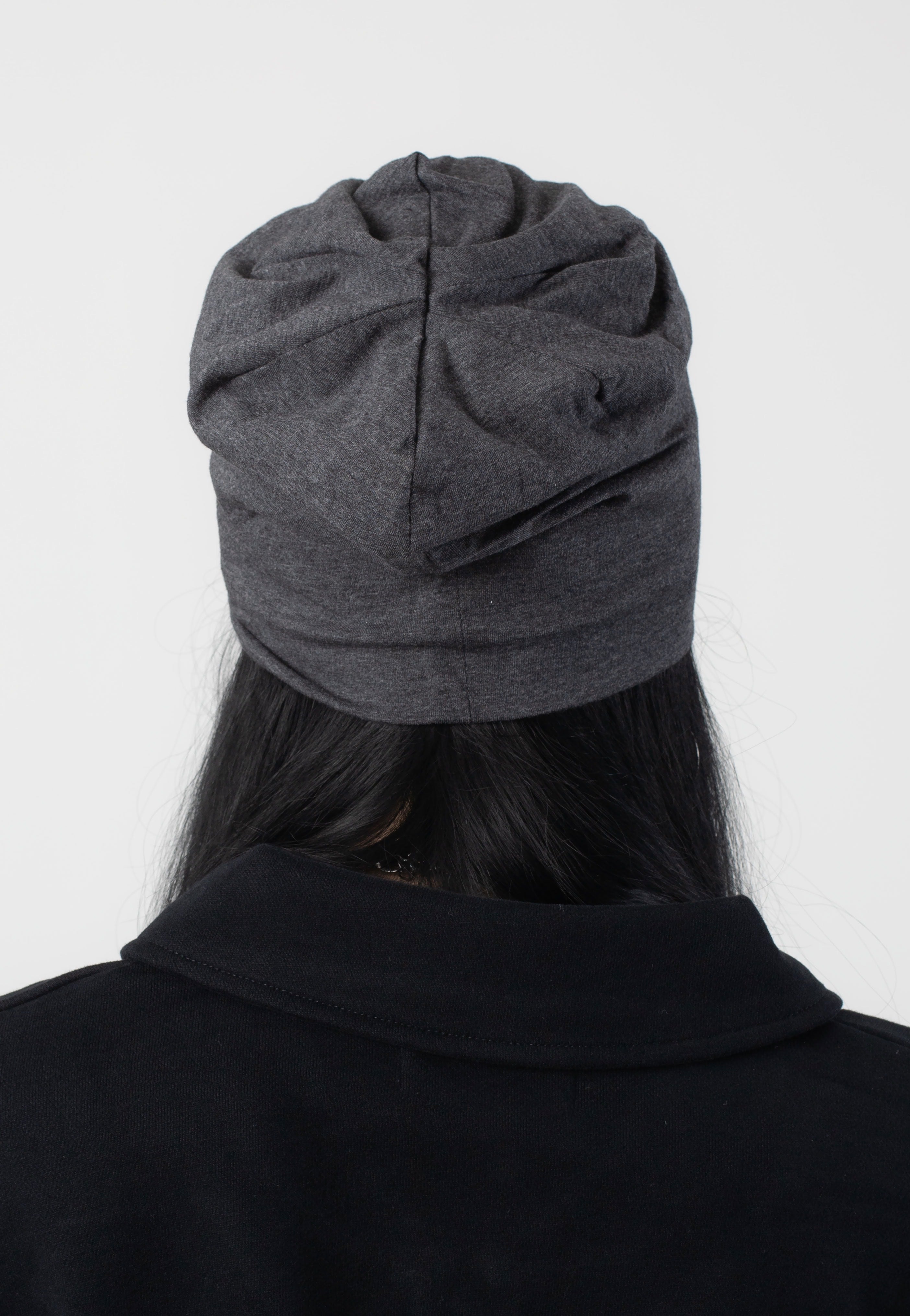 Devin Townsend - Power Charcoal - Beanie | Neutral-Image