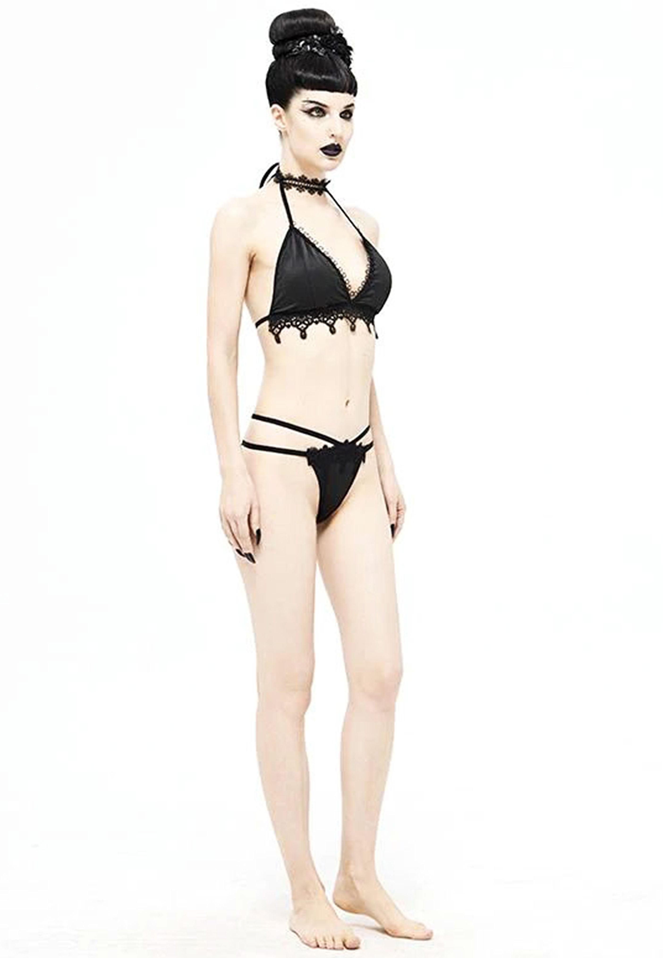 Devil Fashion - Invariant Love - Bikini | Women-Image