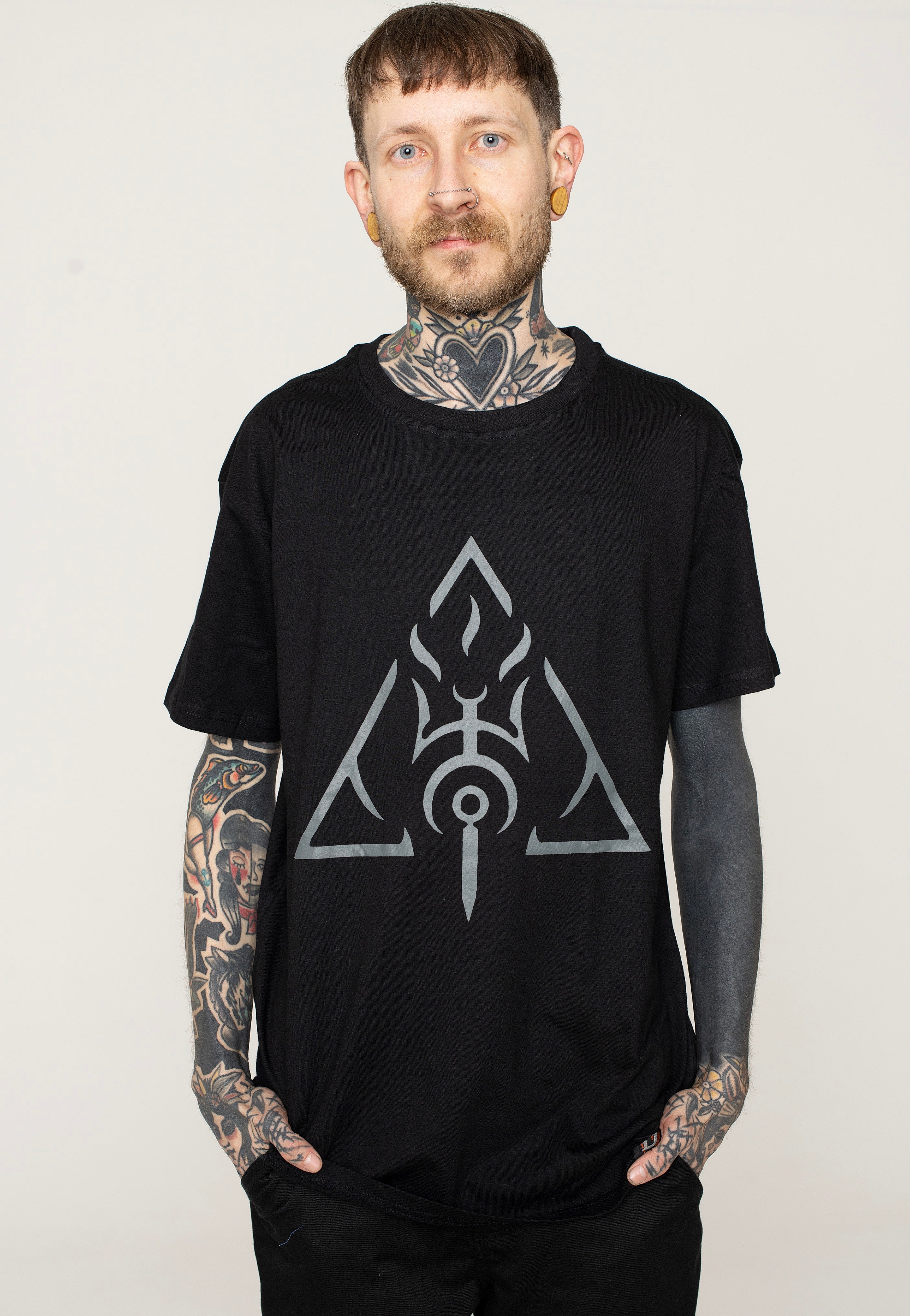 Diablo - All Seeing - T-Shirt | Men-Image