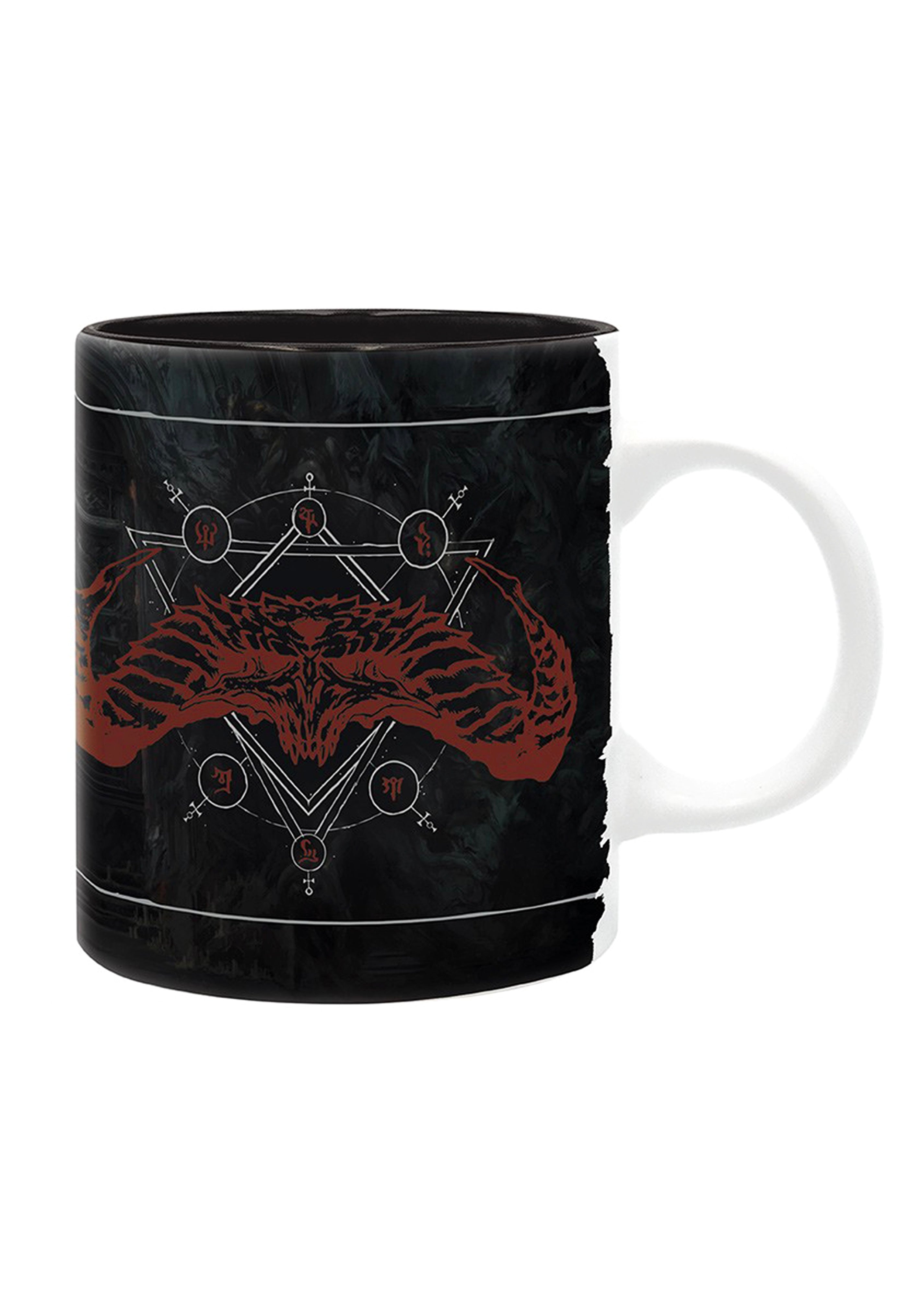 Diablo - Diablo IV - Mug | Neutral-Image