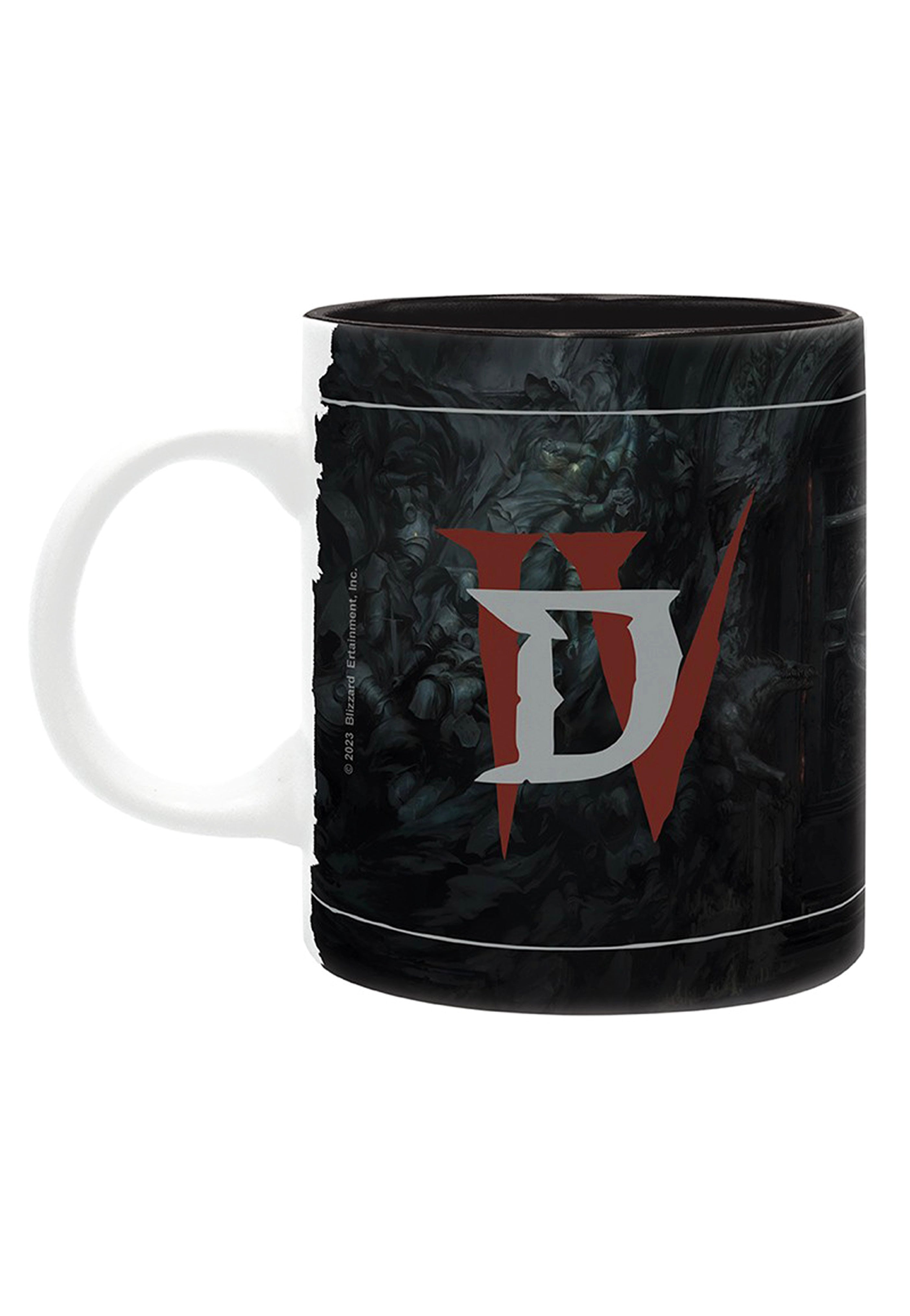 Diablo - Diablo IV - Mug | Neutral-Image