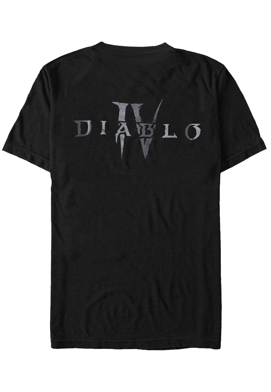 Diablo - All Seeing - T-Shirt | Neutral-Image