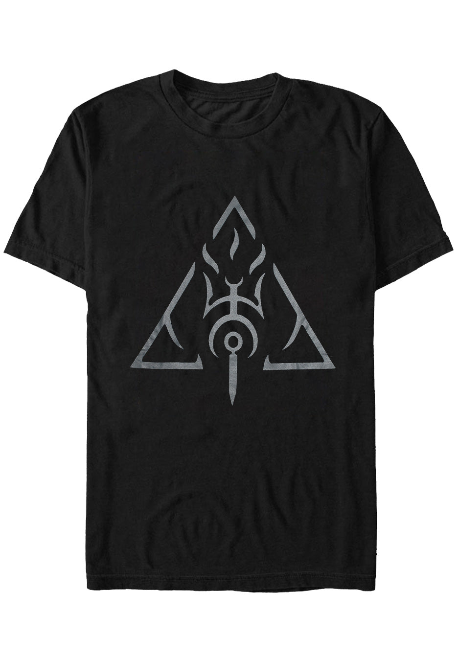 Diablo - All Seeing - T-Shirt | Neutral-Image