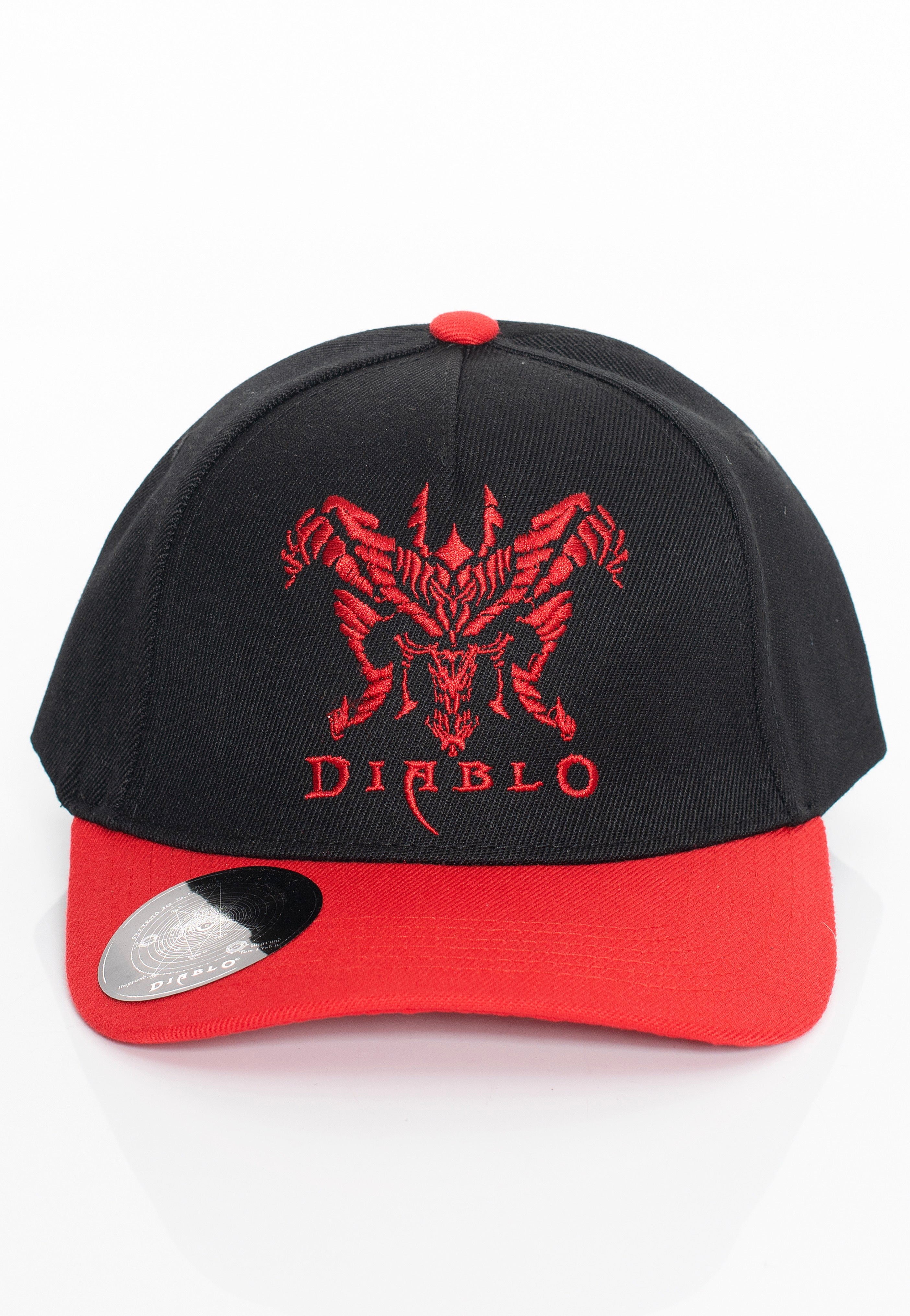 Diablo - Diablo - Cap | Neutral-Image