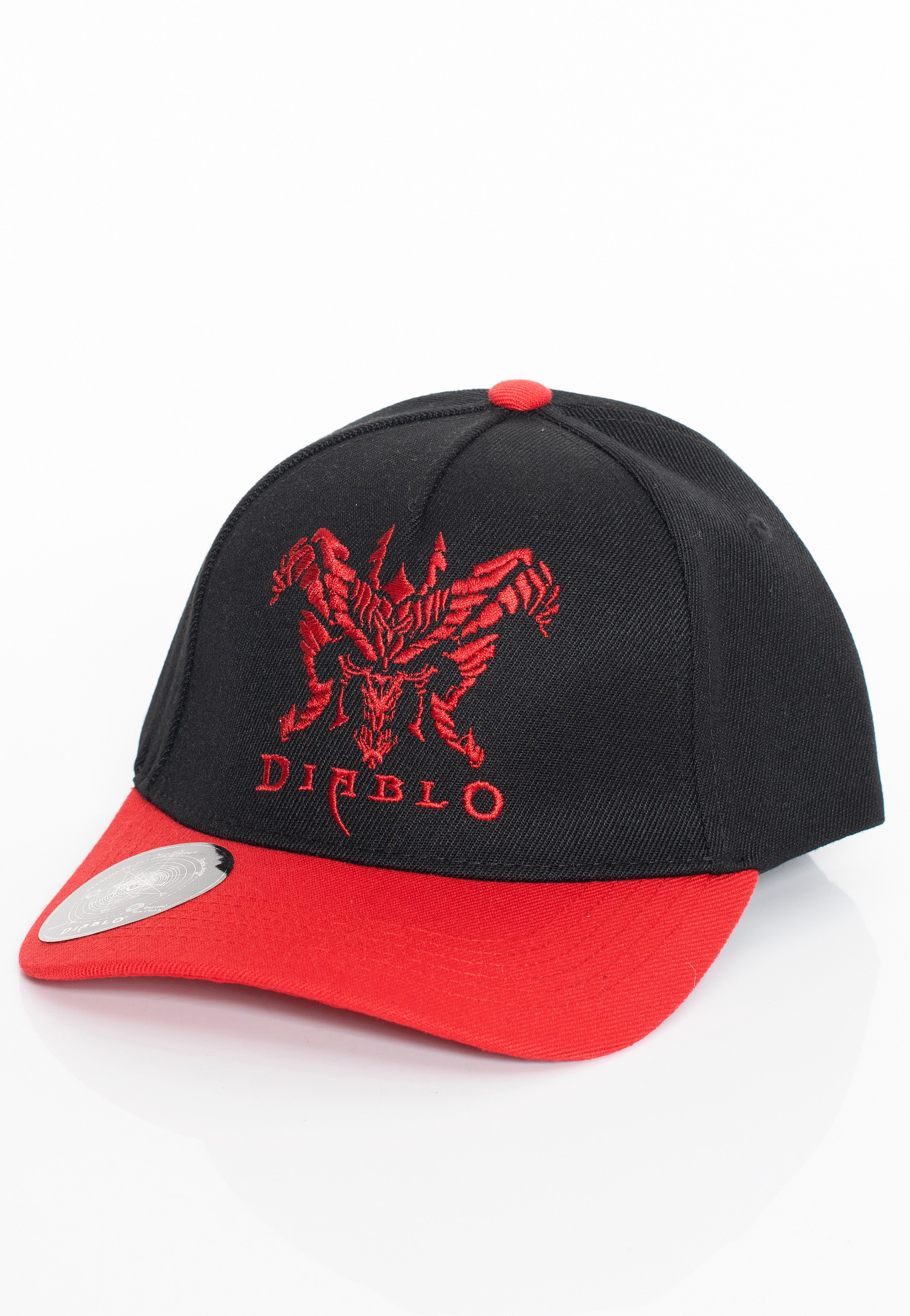 Diablo - Diablo - Cap | Neutral-Image