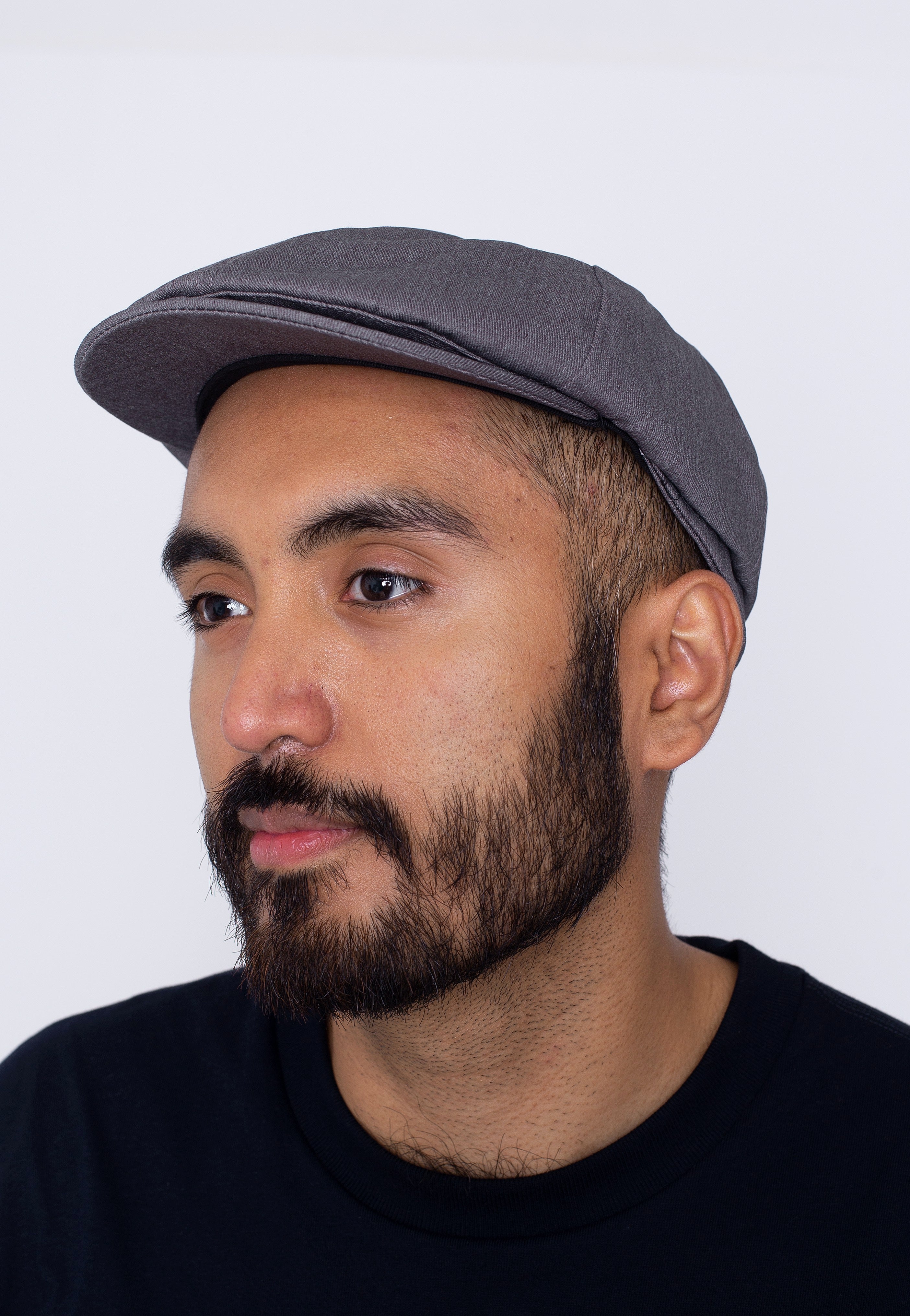 Dickies - Telida Heather Grey - Hat | Neutral-Image