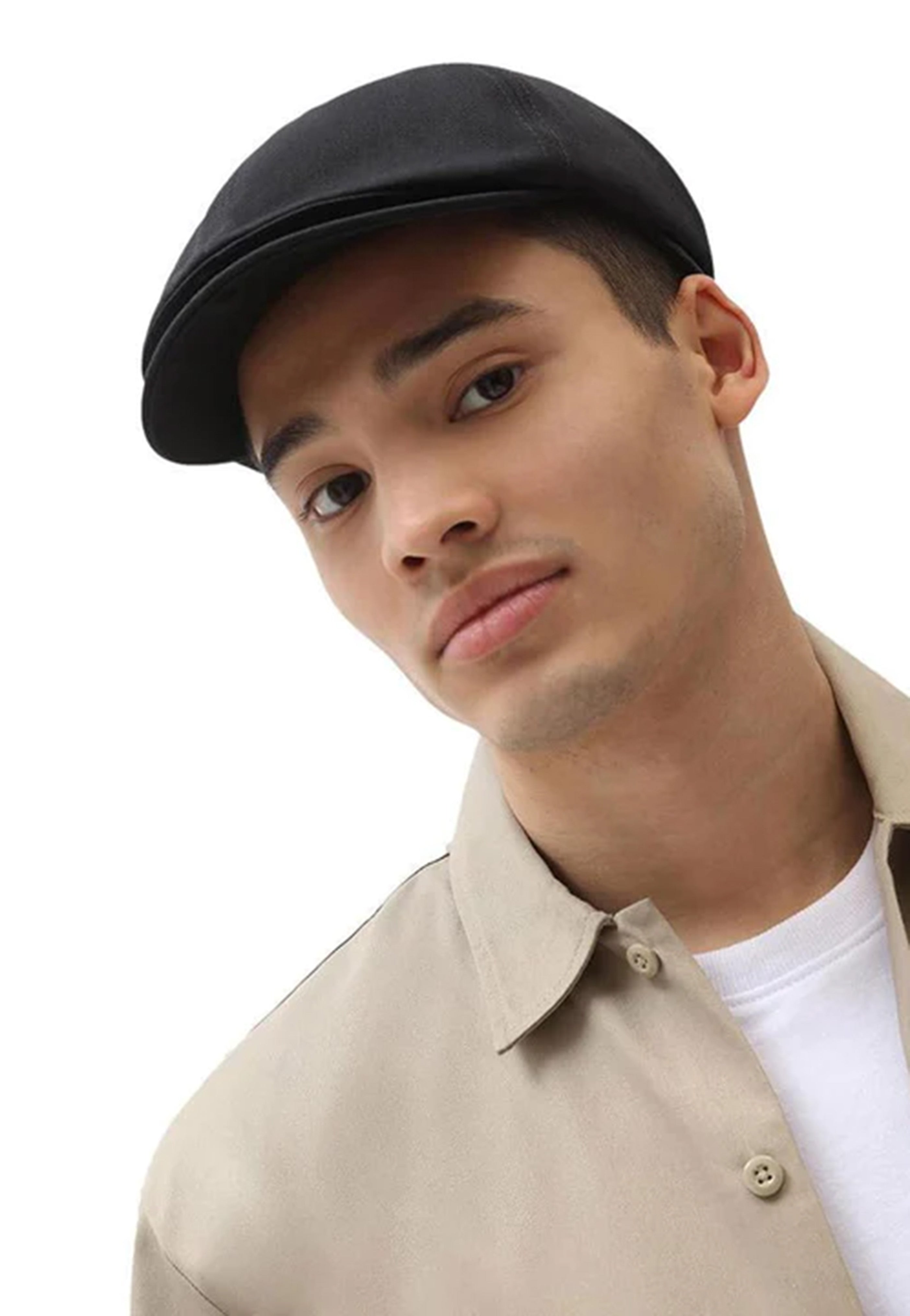 Dickies - Burien Black - Cap | Neutral-Image