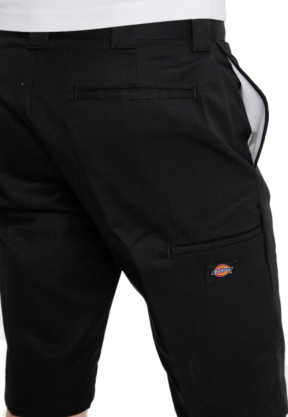 Dickies - 13" Slim Fit Work - Shorts | Men-Image