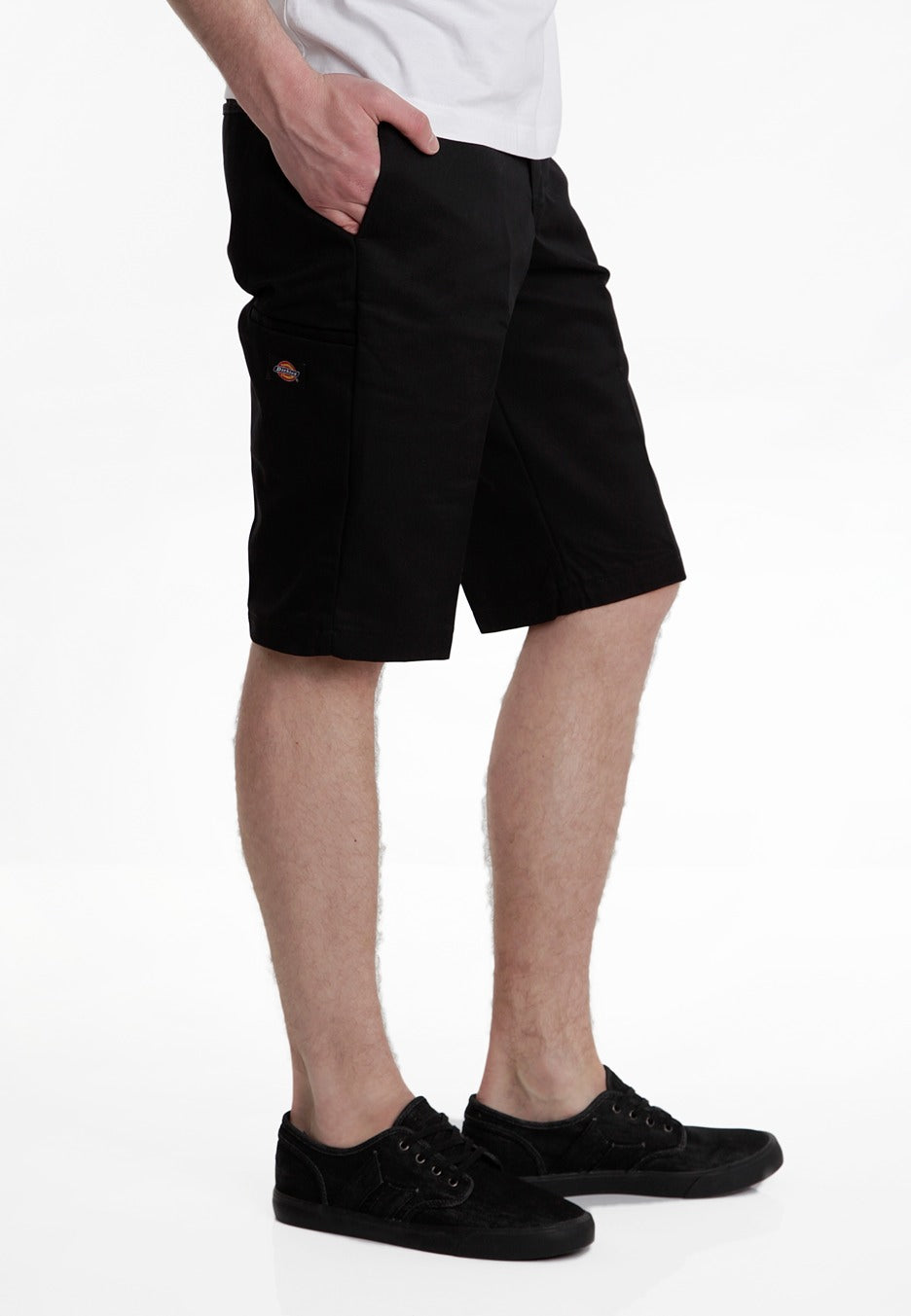 Dickies - 13" Slim Fit Work - Shorts | Men-Image